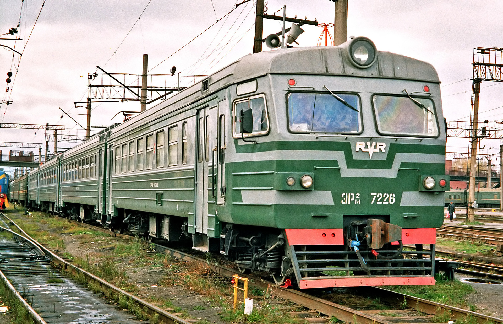 MLRZ ER2M – photo 2