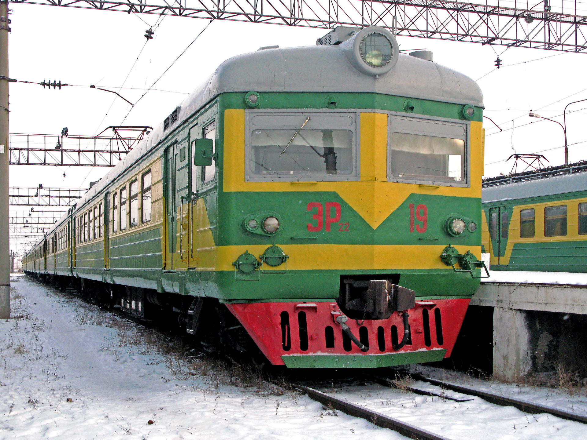 RVR ER22 – Foto 9