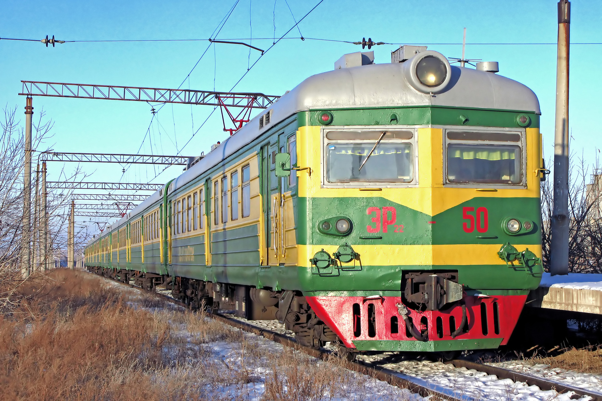 RVR ER22 – Foto 10