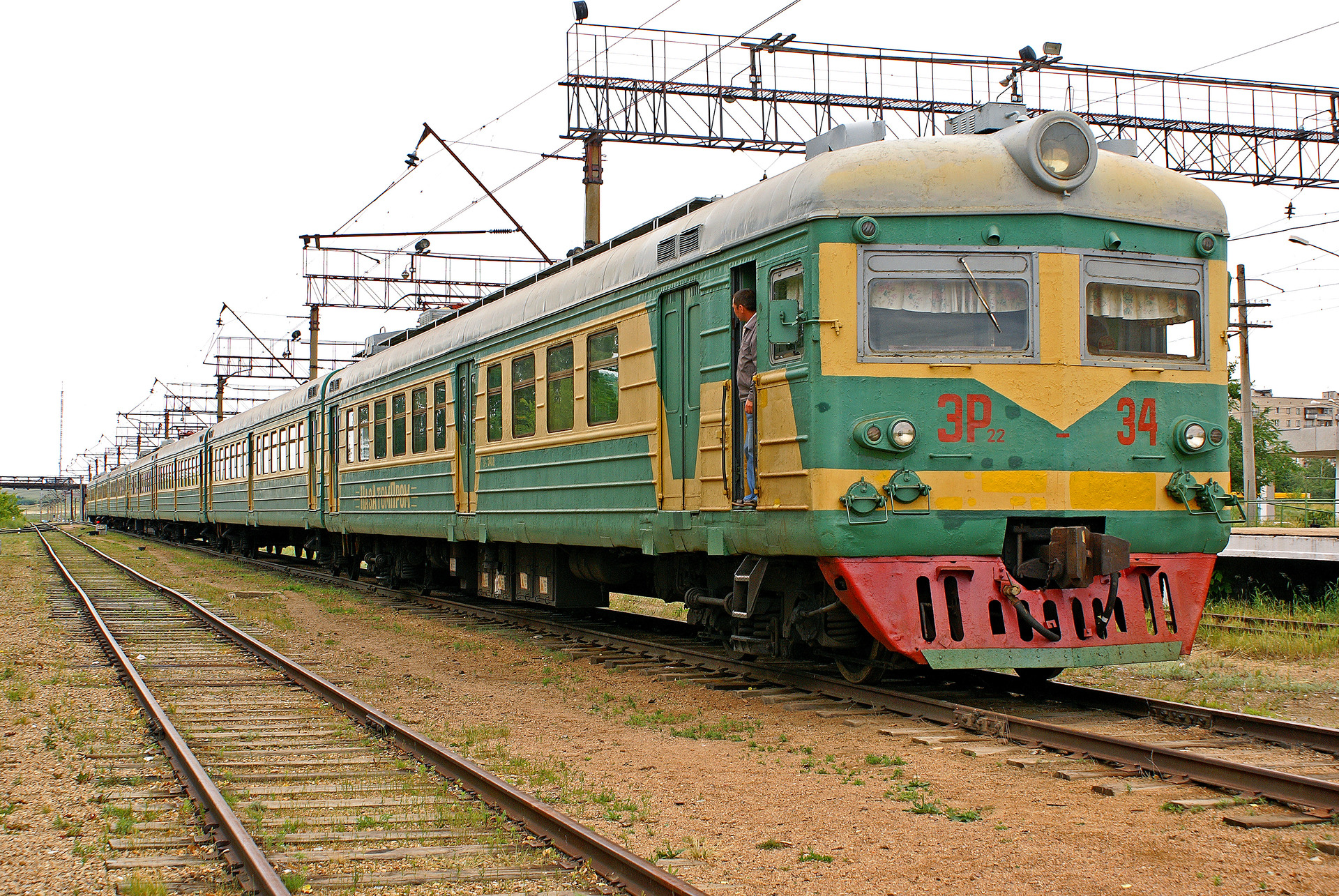 RVR ER22 – Foto 7