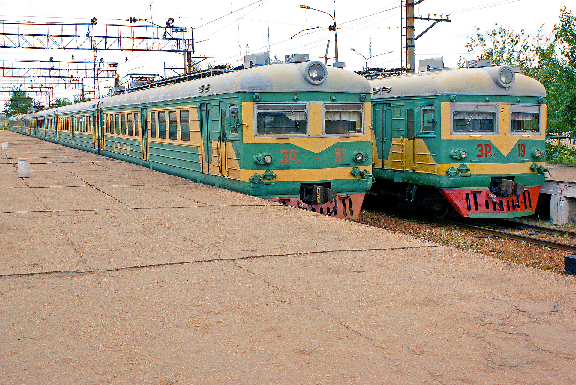 RVR ER22 – Foto 8