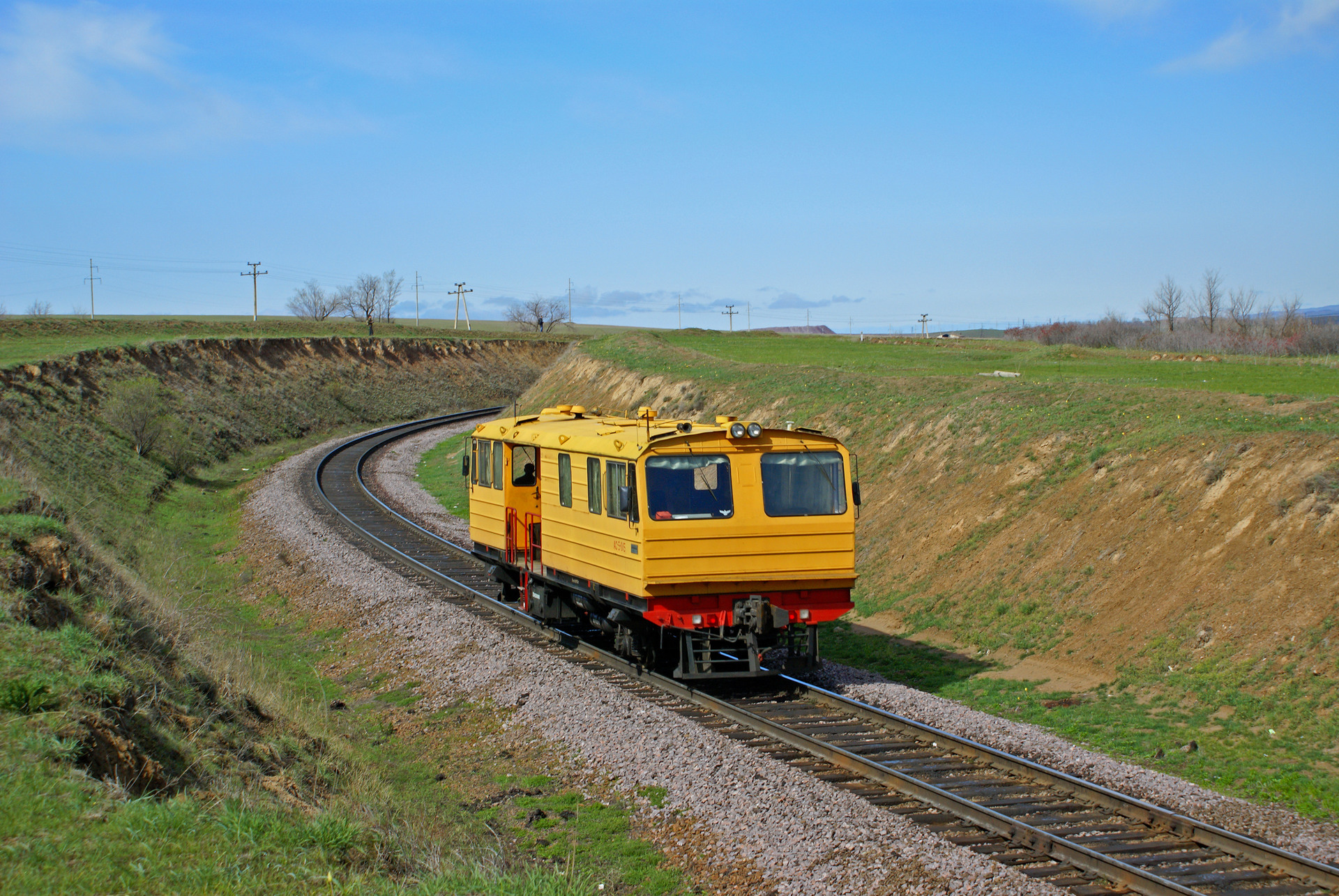 MuromTZ AS-5 – Foto 2