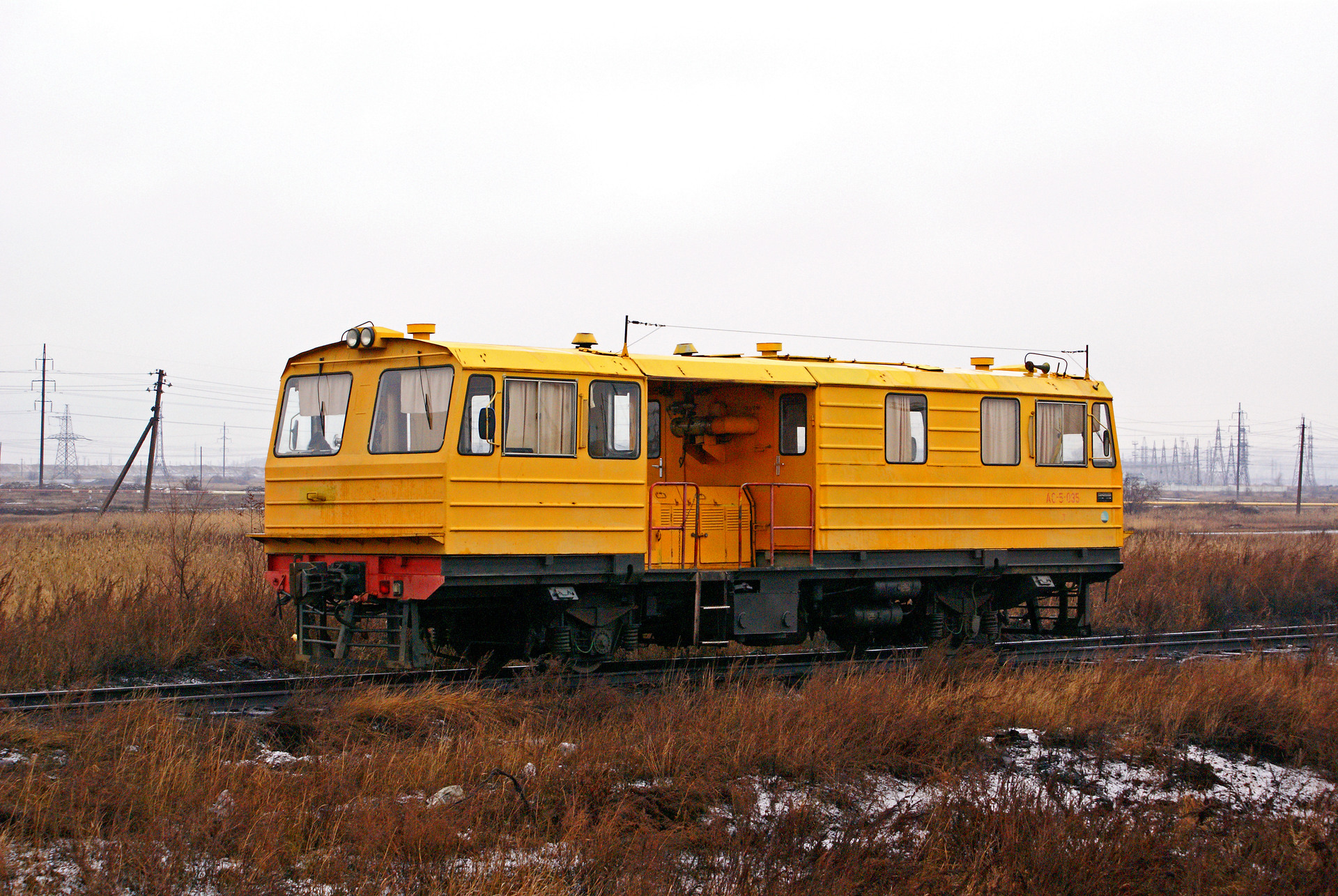 MuromTZ AS-5 – Foto 3