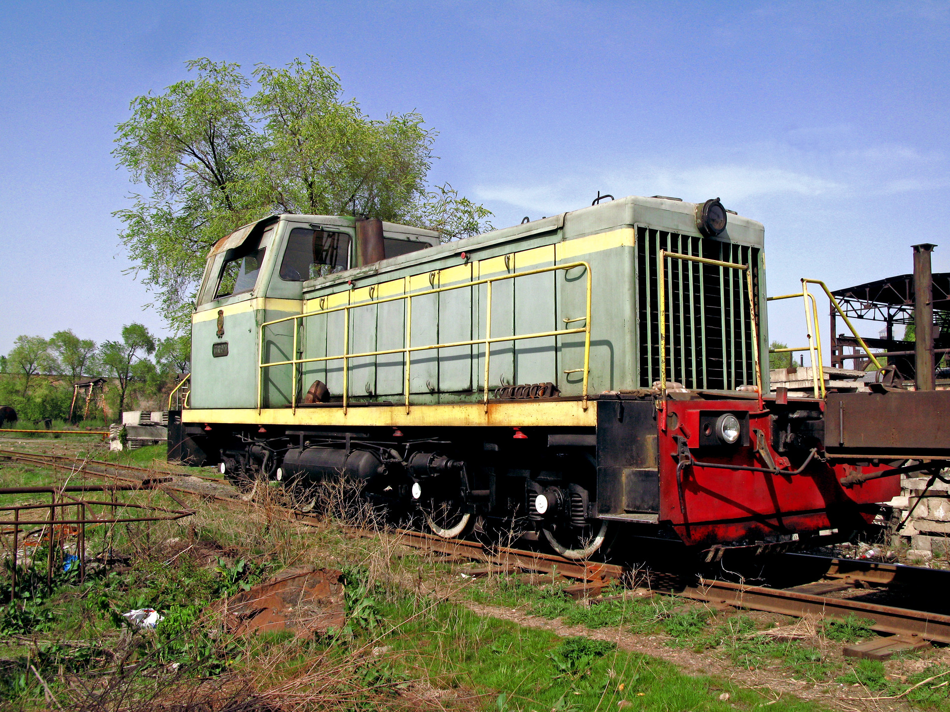 KMZ TGM40 – photo 15