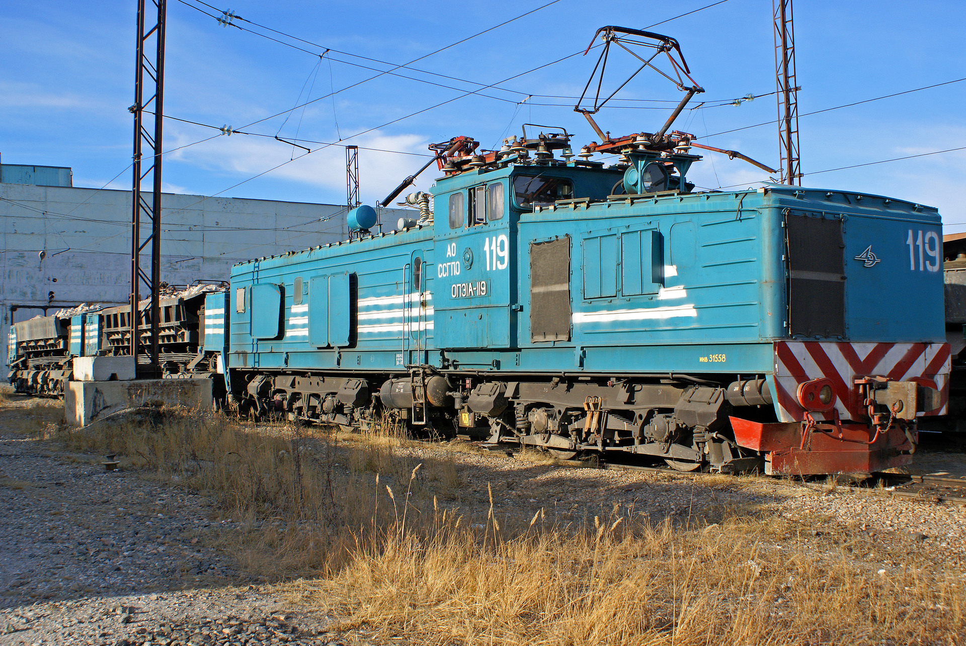 DEVZ OPE1A – photo 3