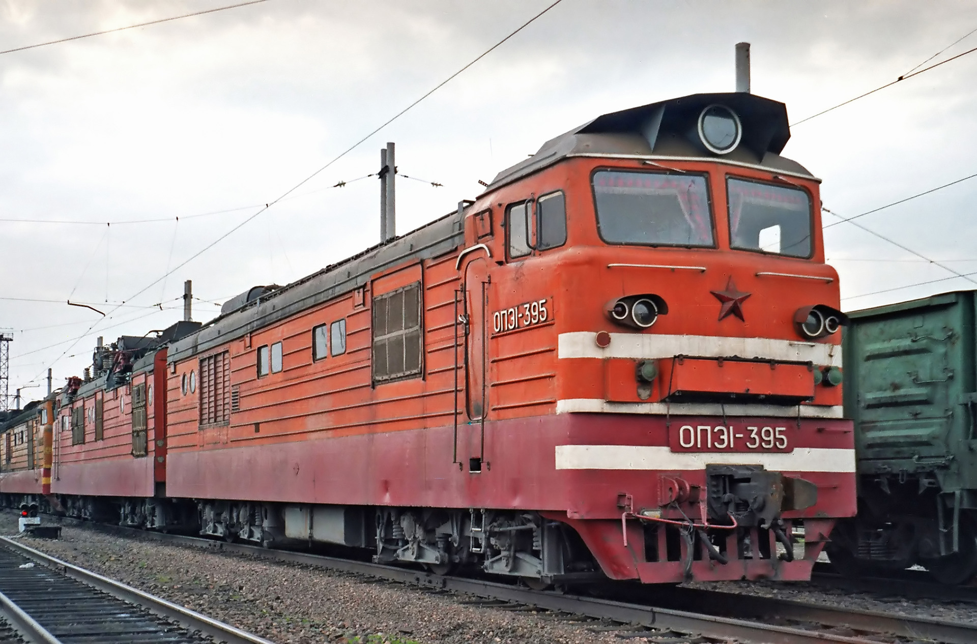 NEVZ OPE1 – photo 4