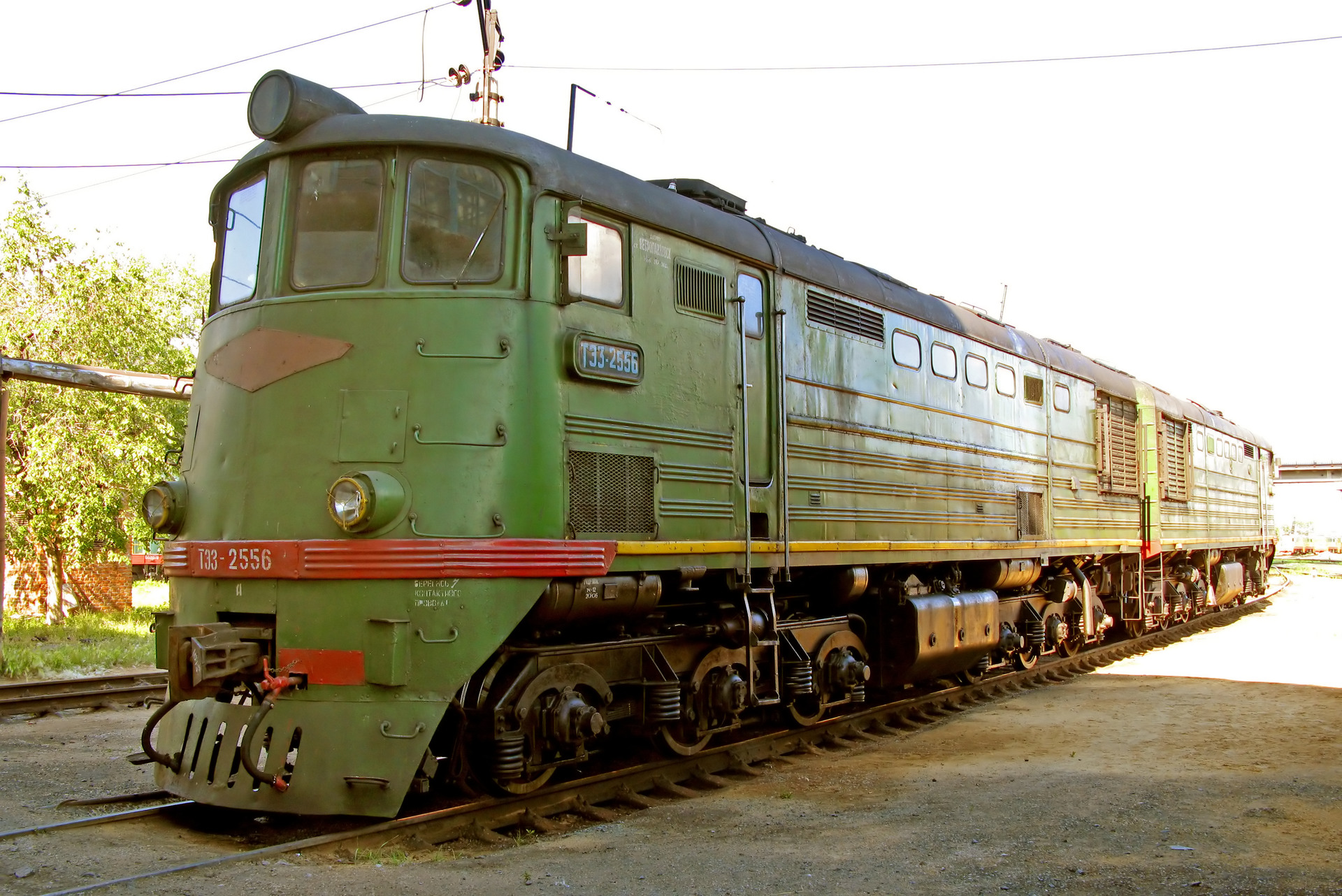 HZTM TE3 – Foto 20