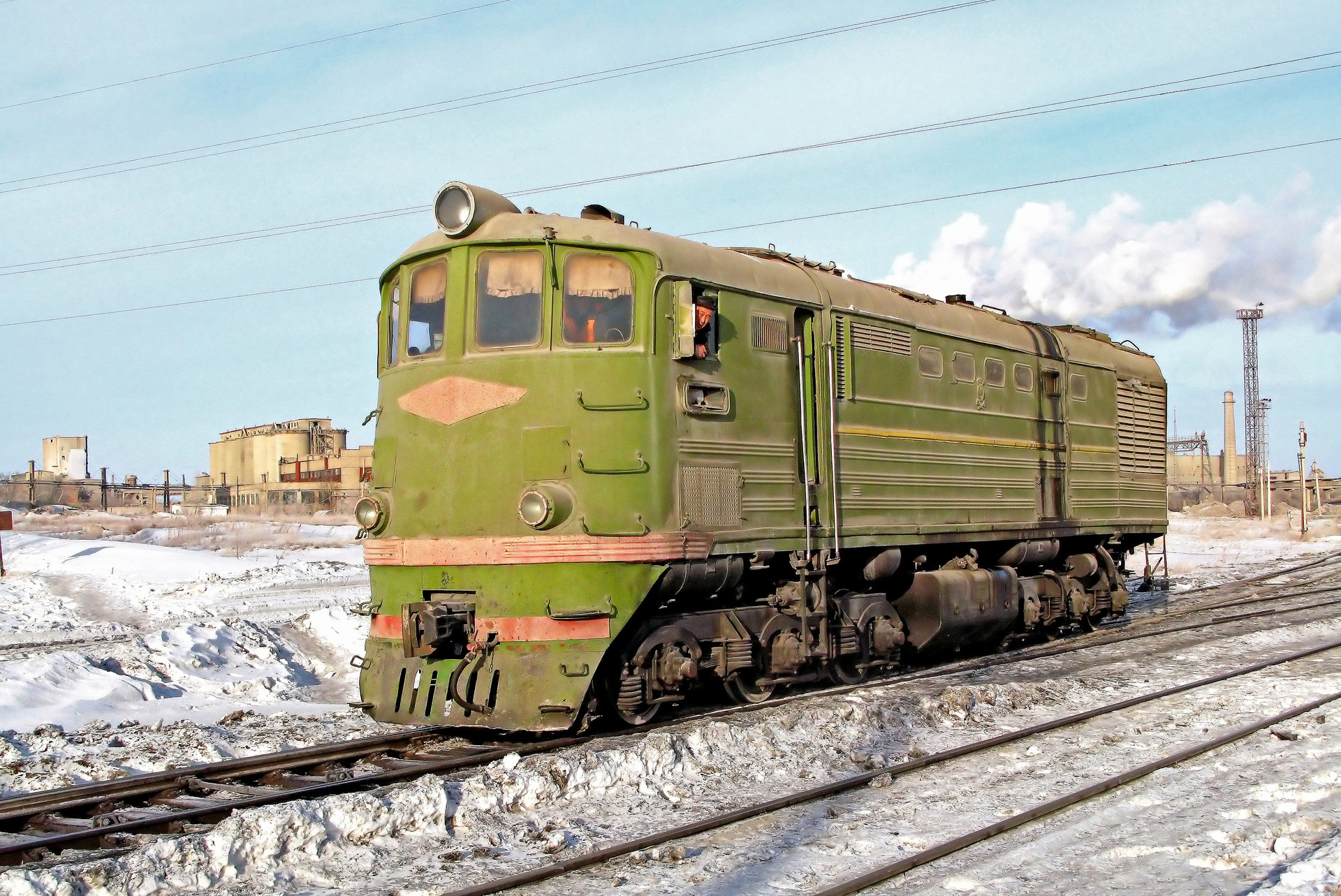 HZTM TE3 – Foto 21