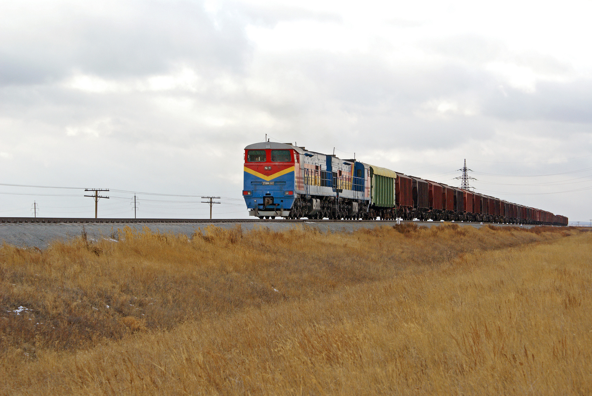 GE 2TE10MK-KN – photo 11