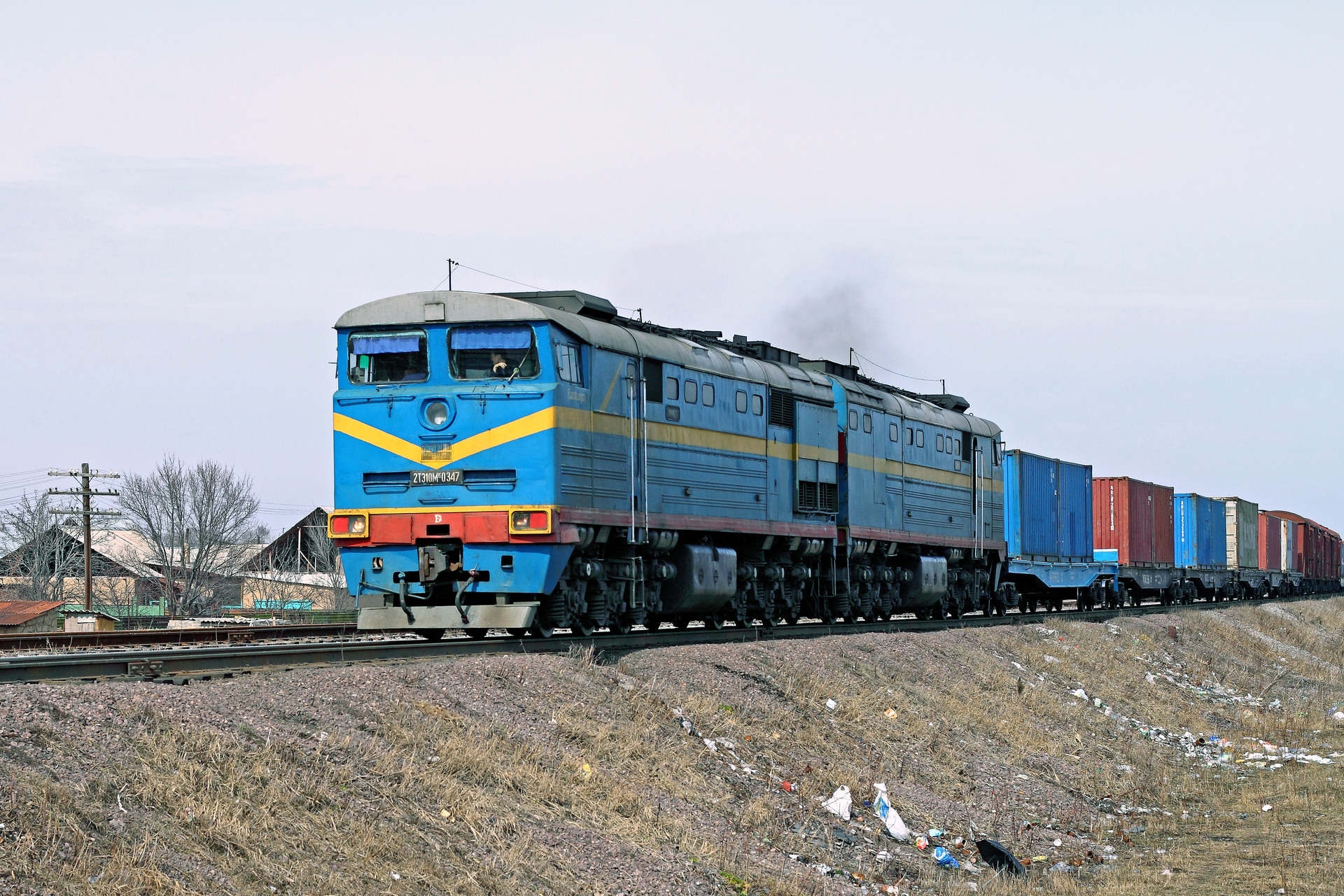 GE 2TE10MK – foto 4