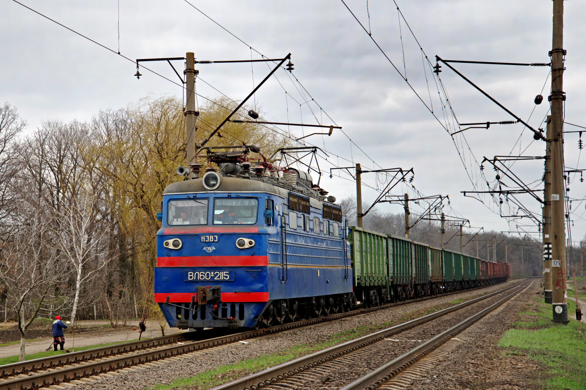 NEVZ VL60K – photo 8