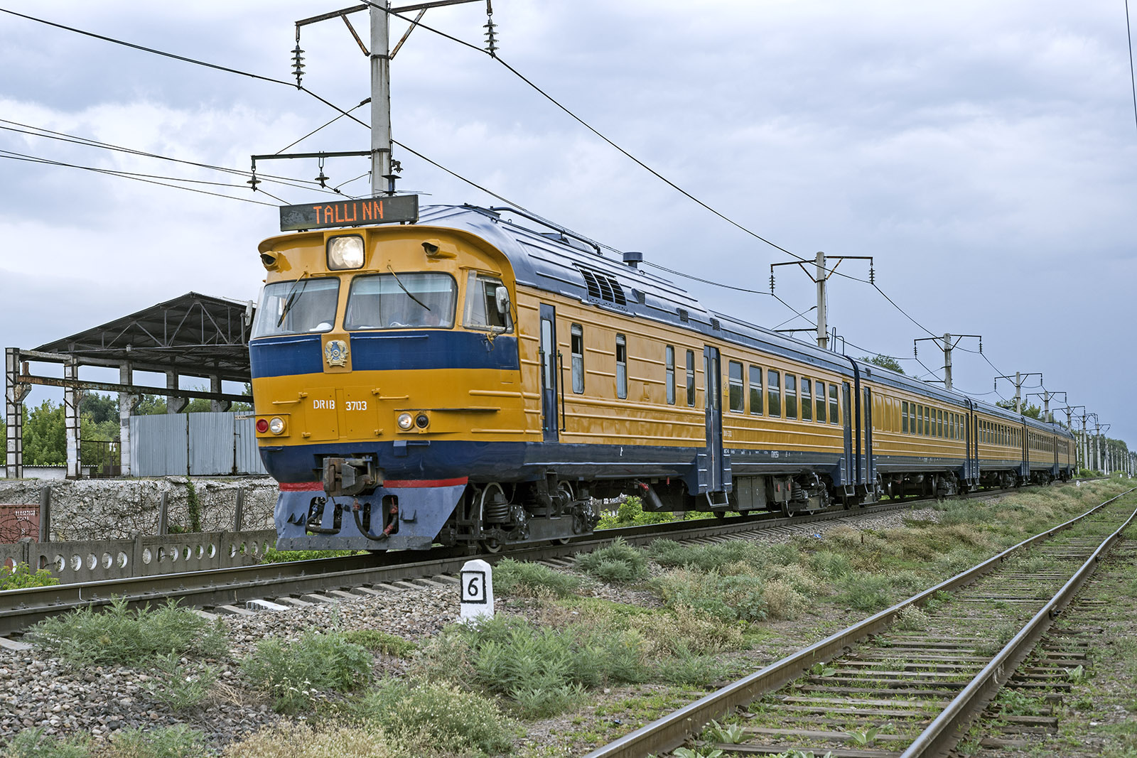 RVR EDLR DR1B – photo 21