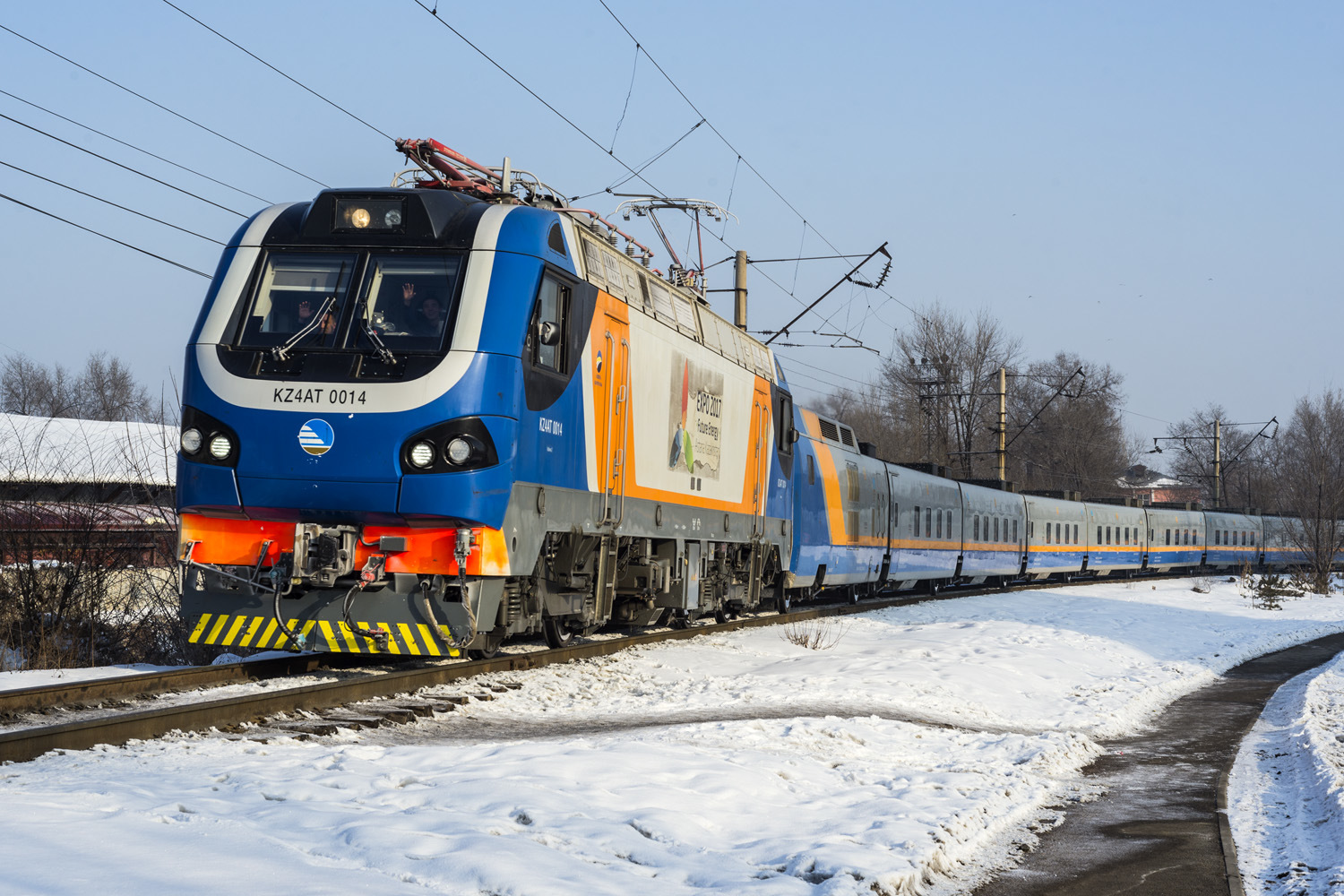 Alstom KZ4AT – photo 11