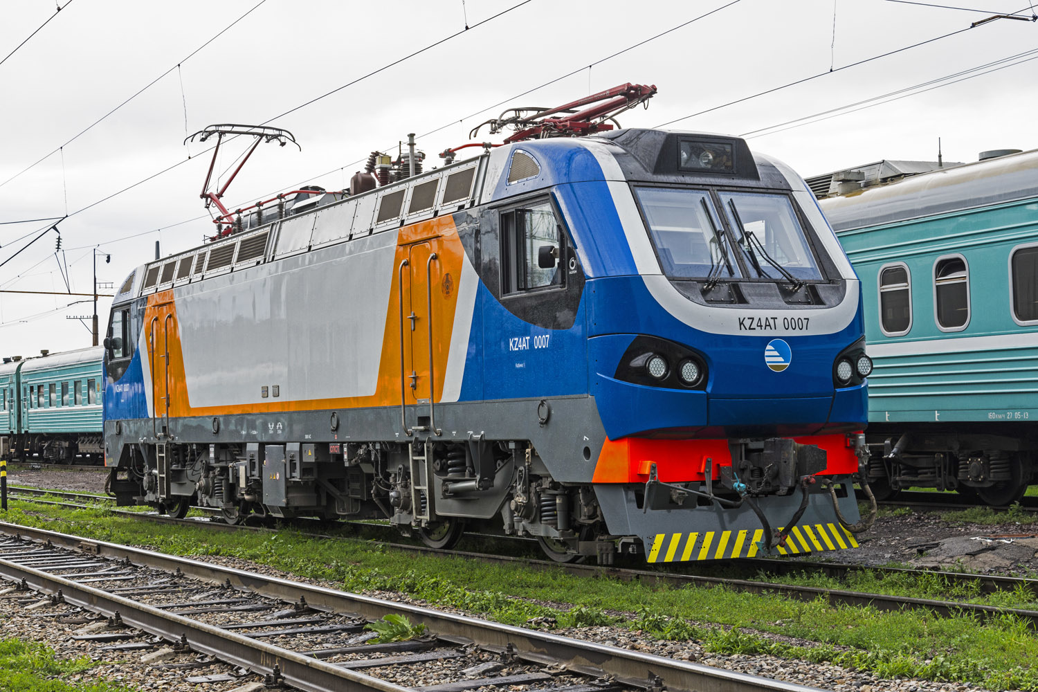 Alstom KZ4AT – photo 19