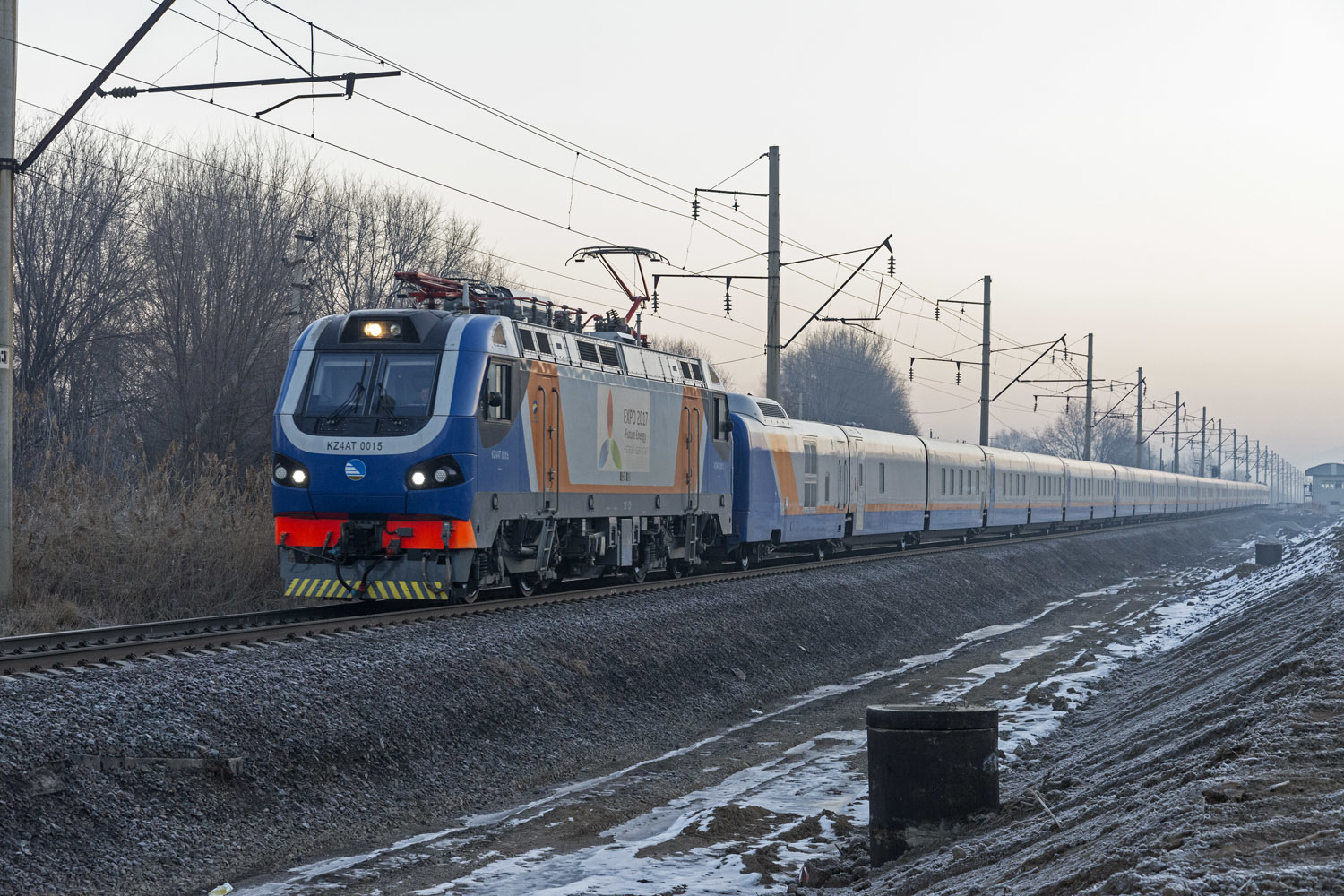 Alstom KZ4AT – photo 14