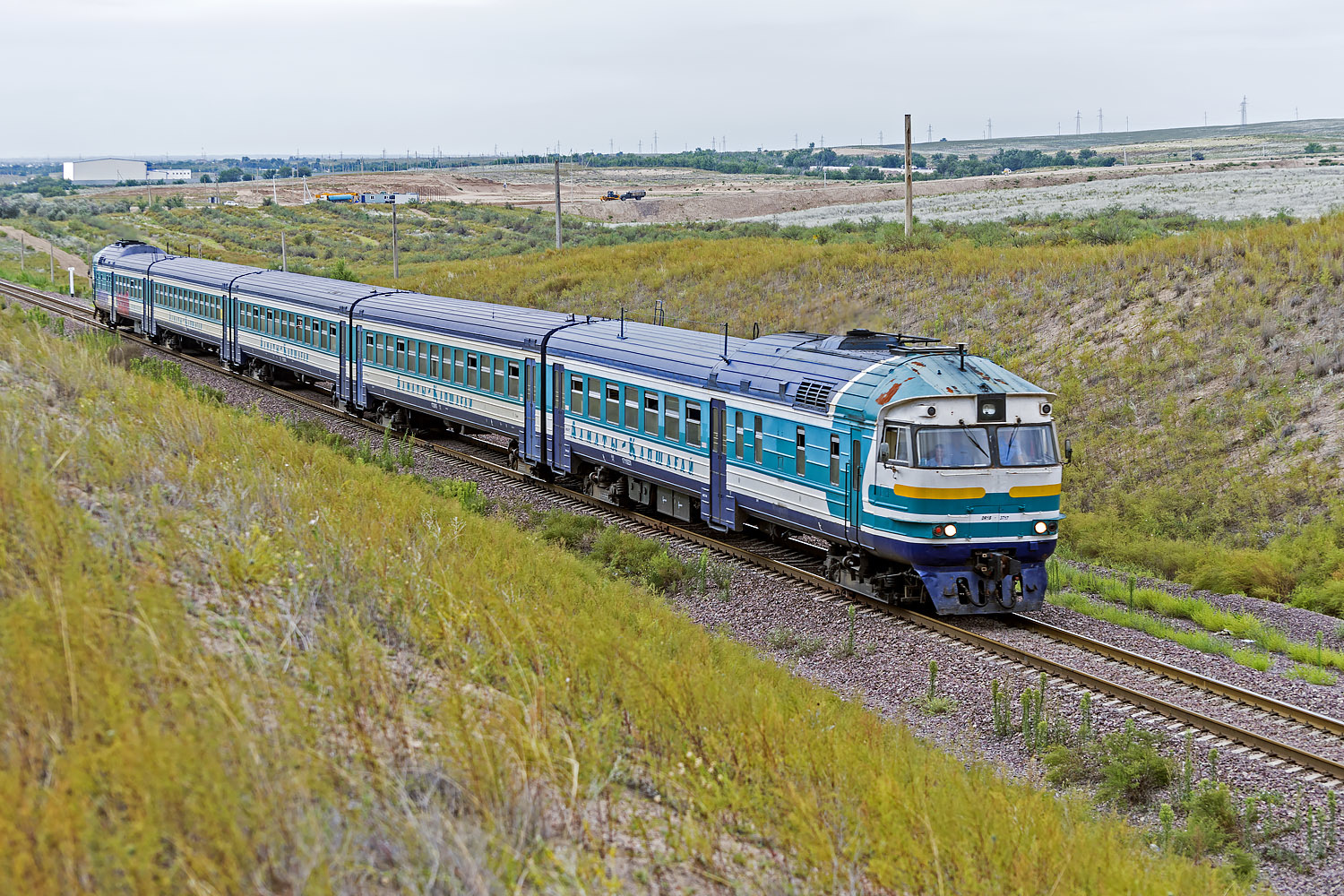 RVR EDLR DR1B – photo 24