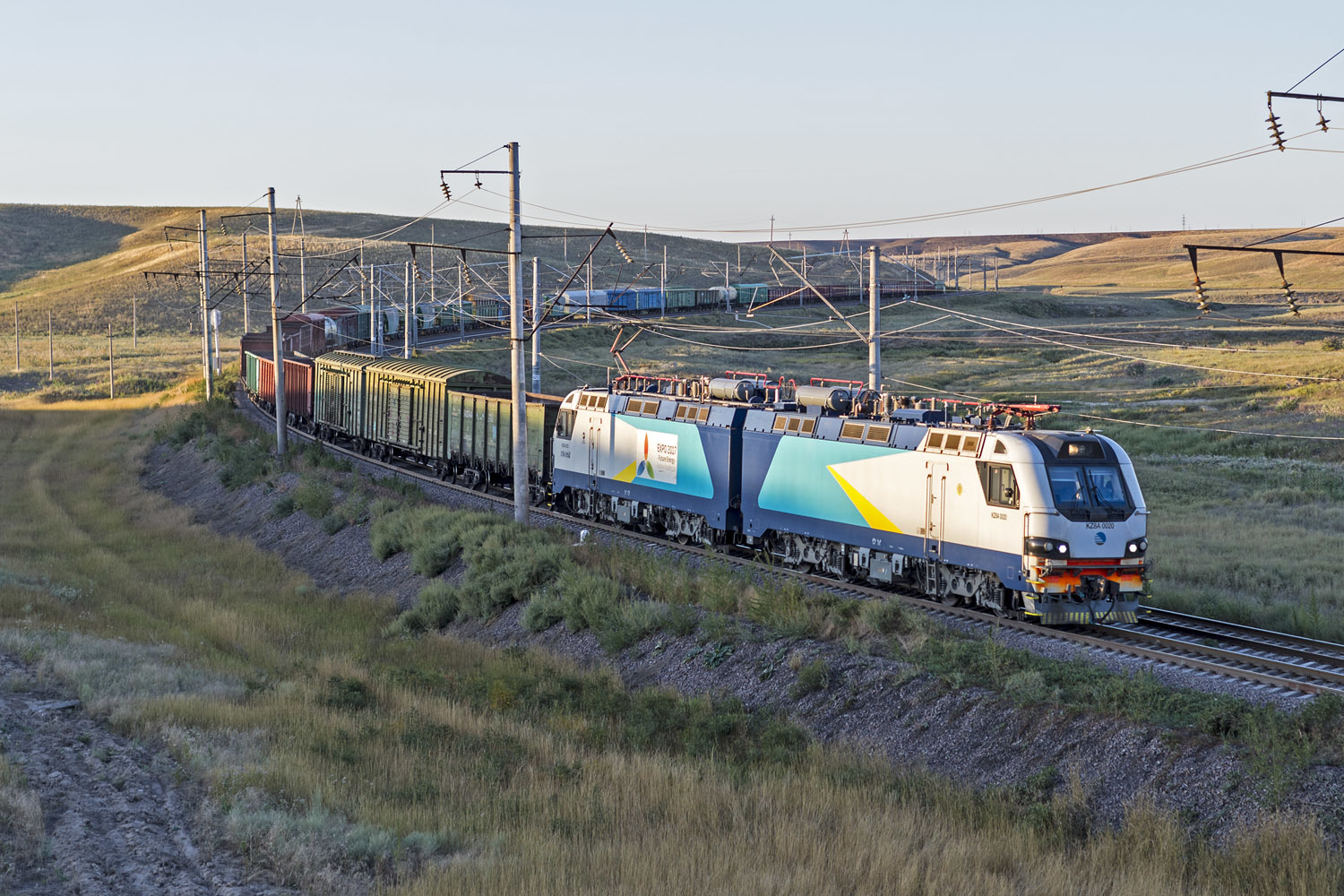 Alstom KZ8A – photo 2