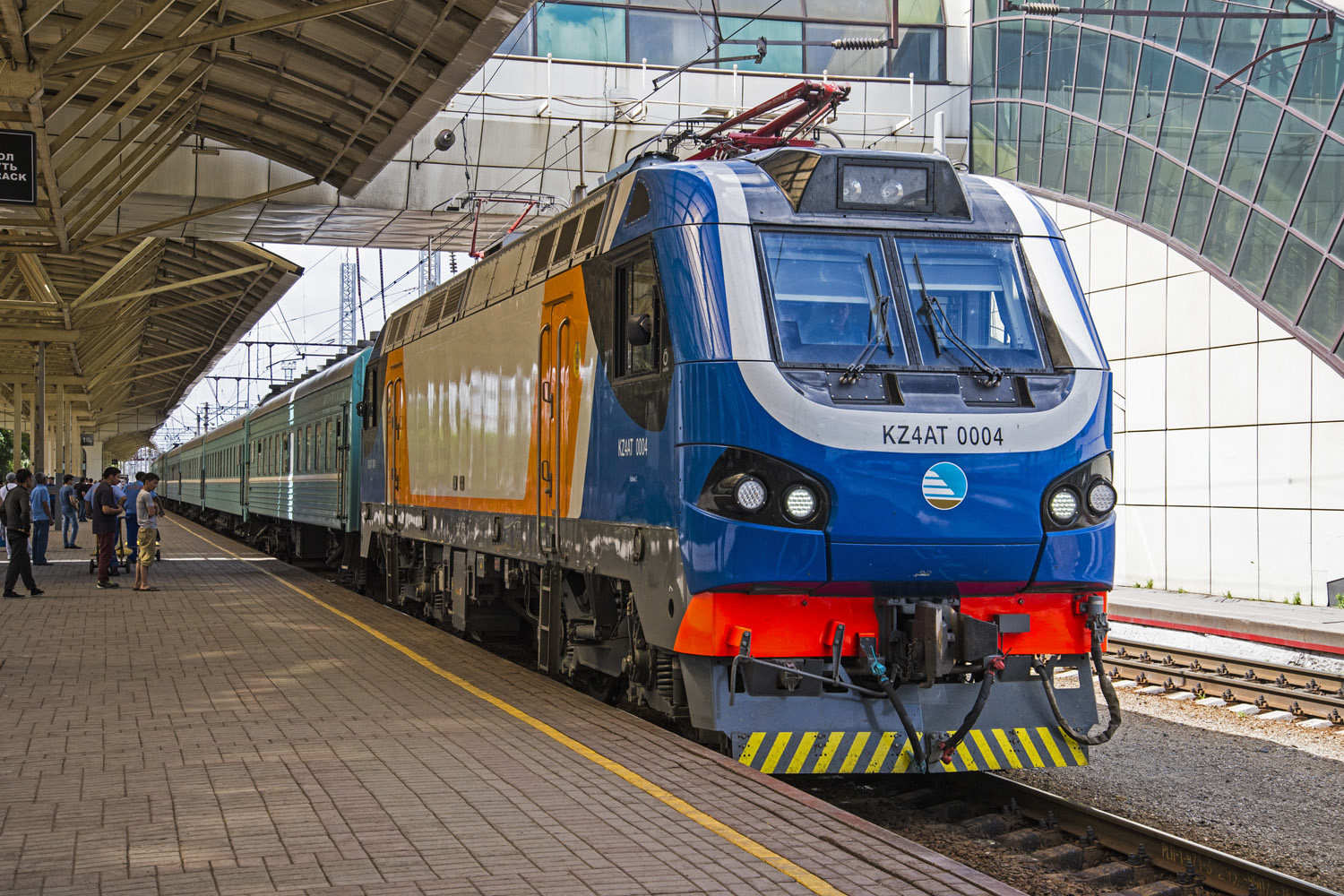 Alstom KZ4AT – photo 20