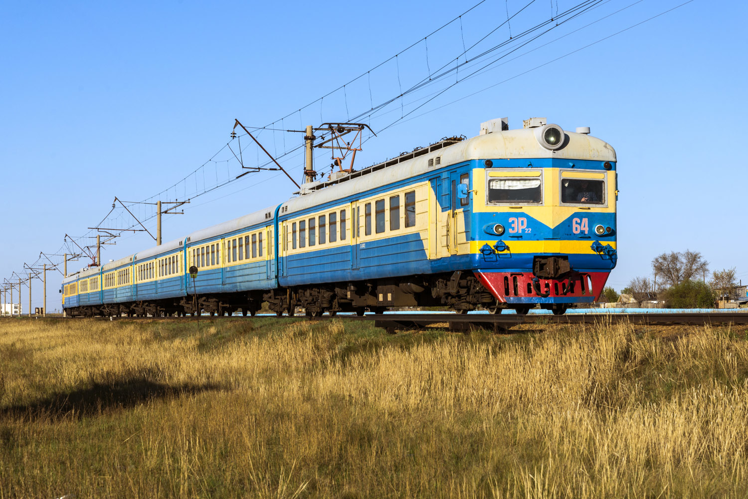 RVR ER22 – Foto 2