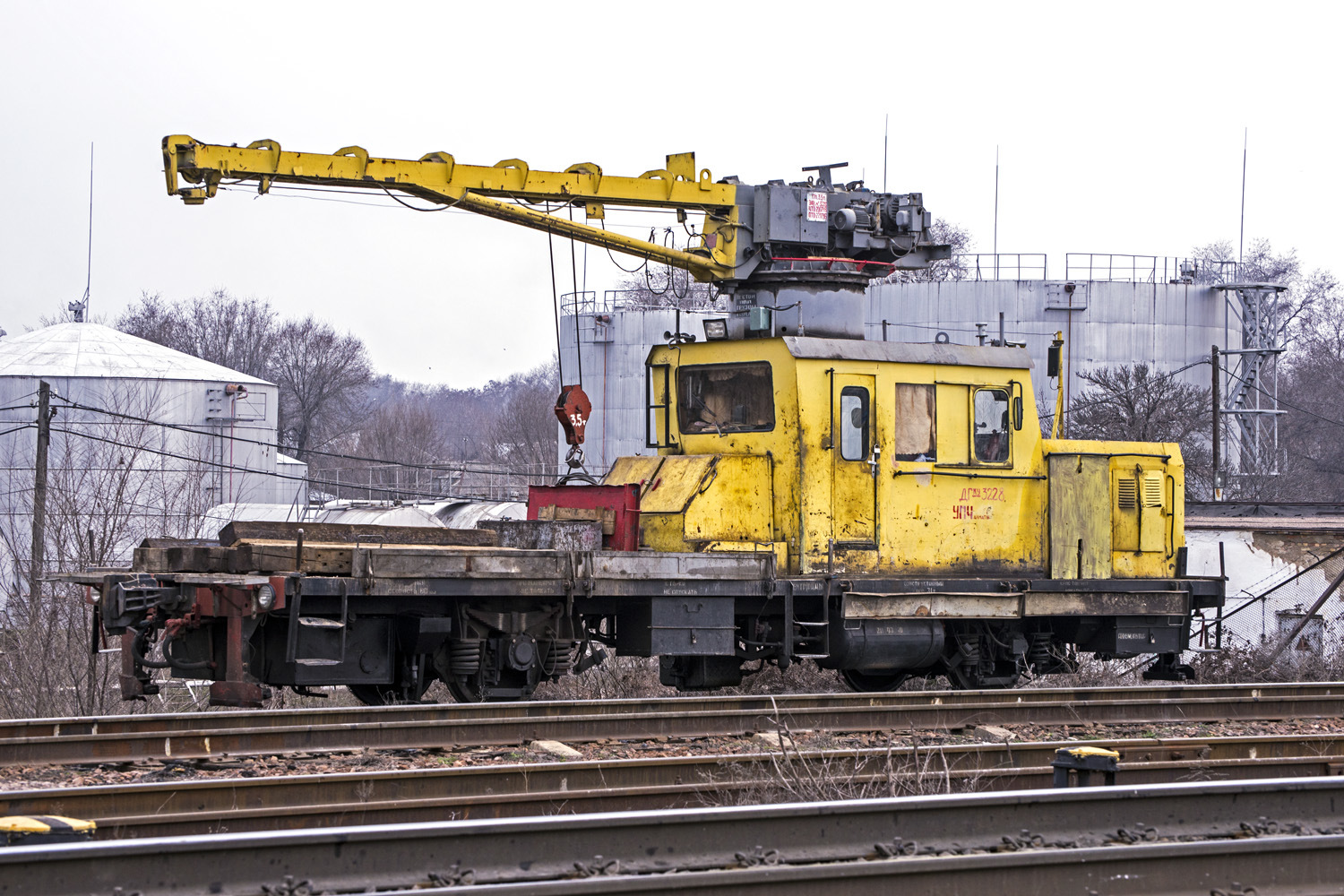 TMCP Vorovsky DGKu – Foto 15