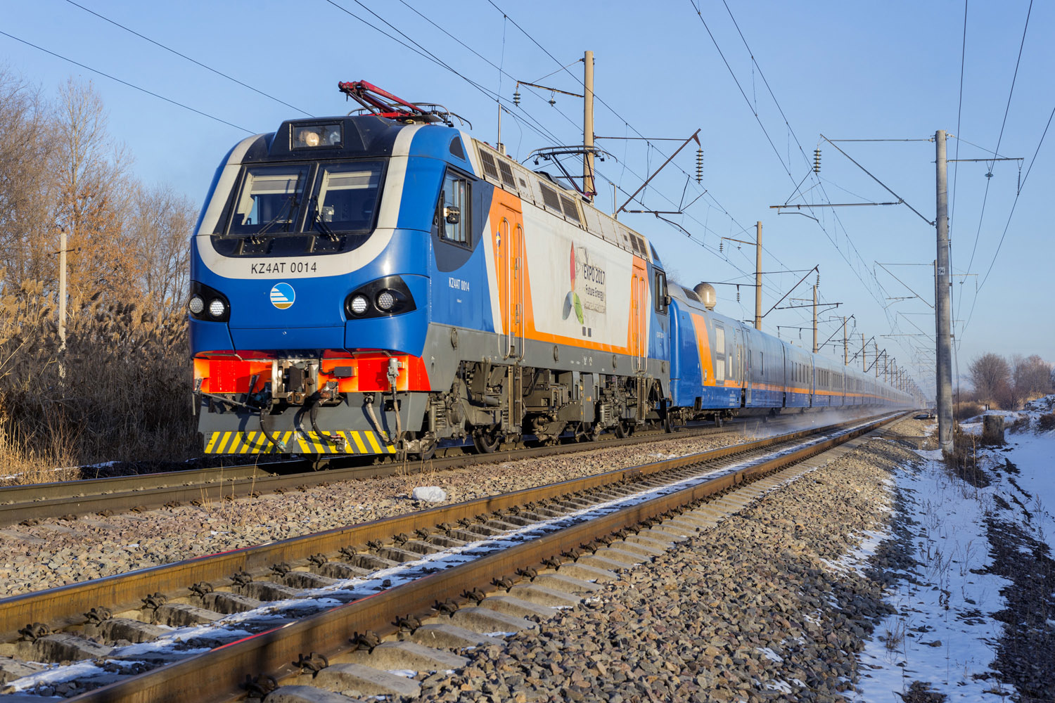 Alstom KZ4AT – photo 9