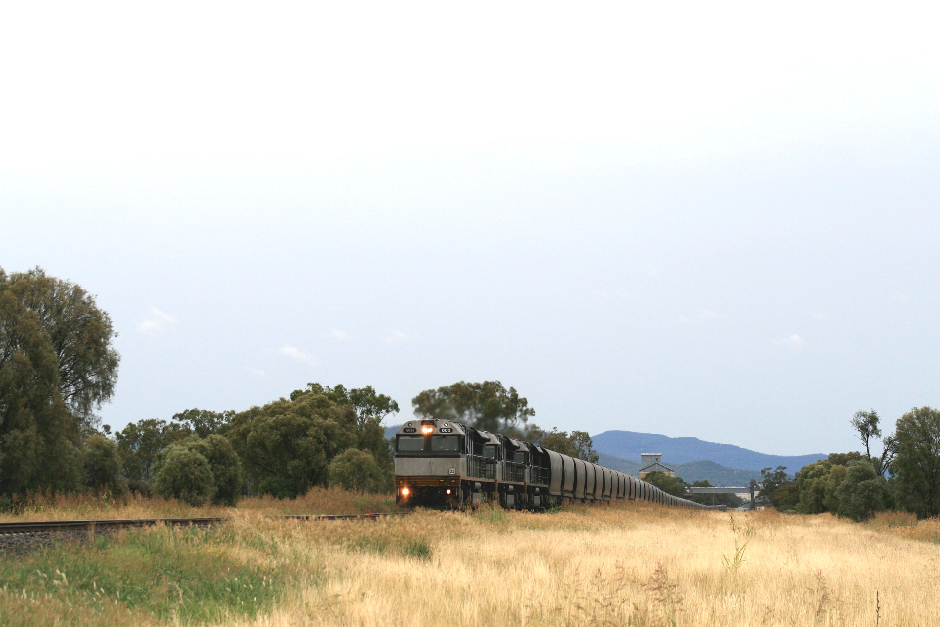 Downer Rail GT46C-ACe – foto 16