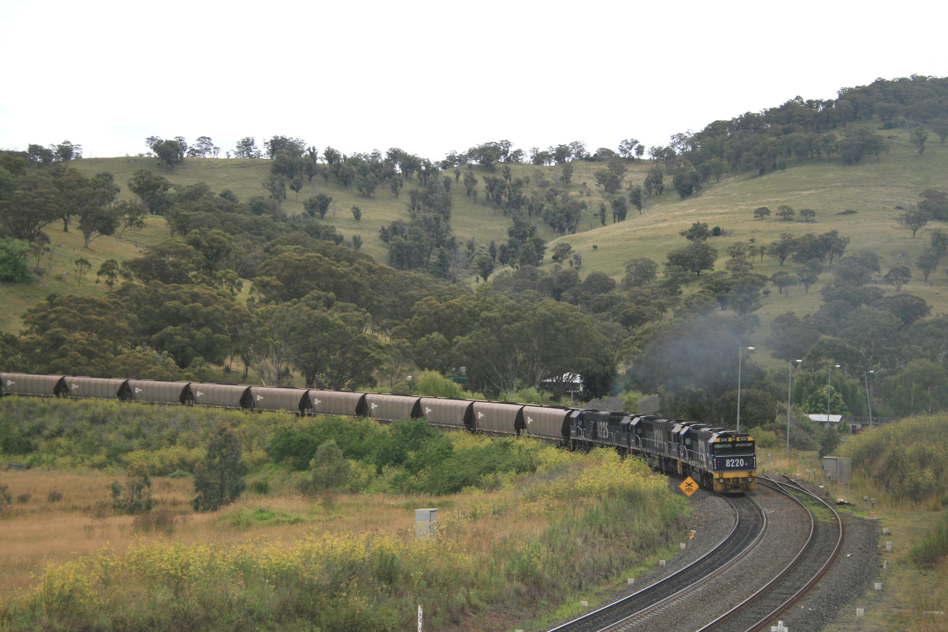 Clyde Engineering JT42C – photo 8