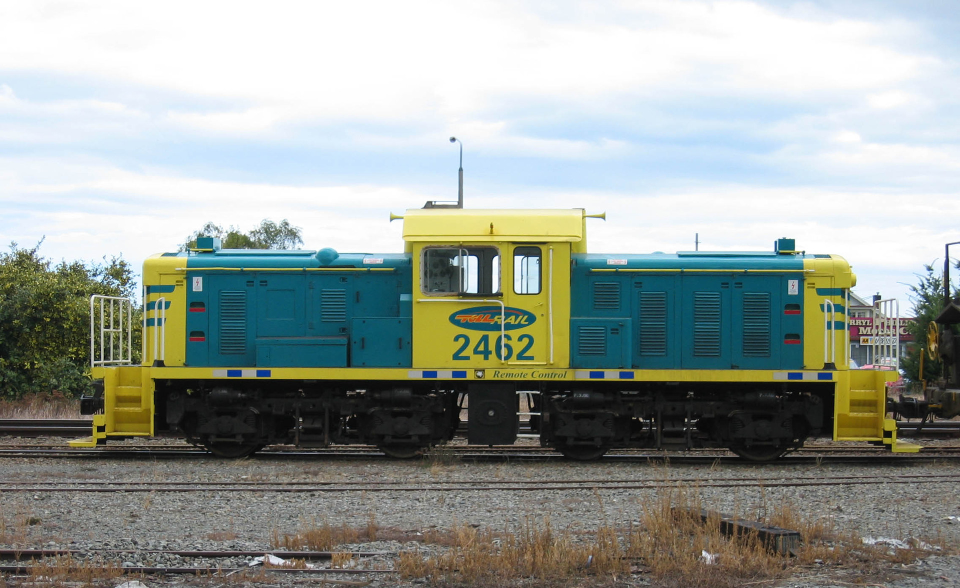 BTH NZR DSC – photo 6