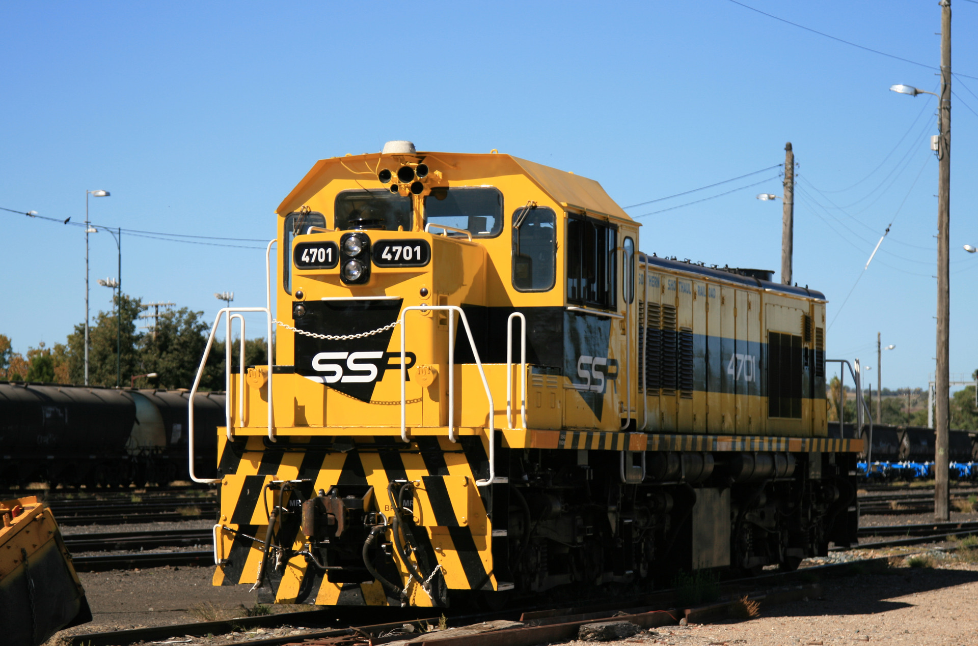 Goninan LVR 47 – photo 4