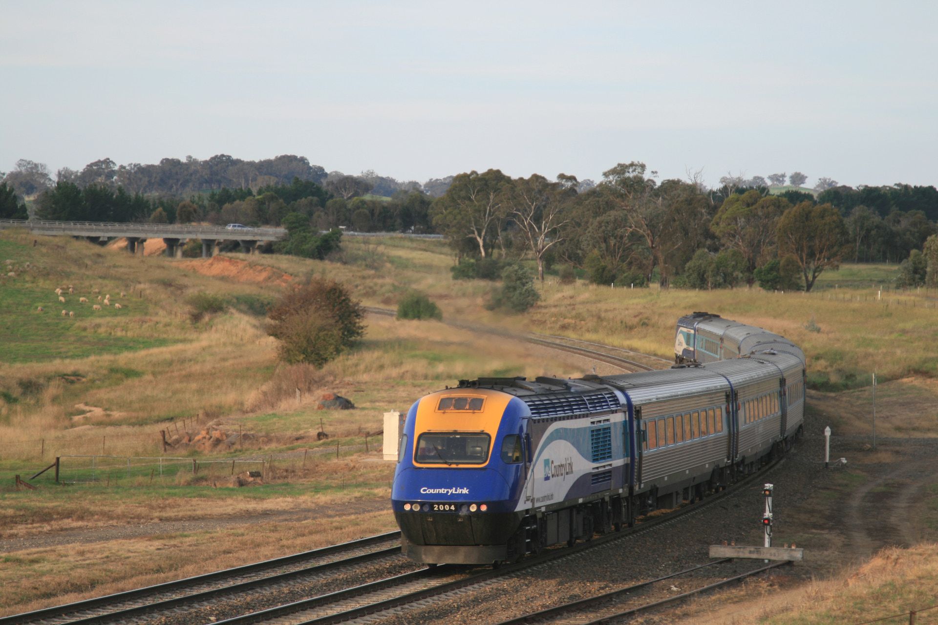 Comeng XPT – photo 3