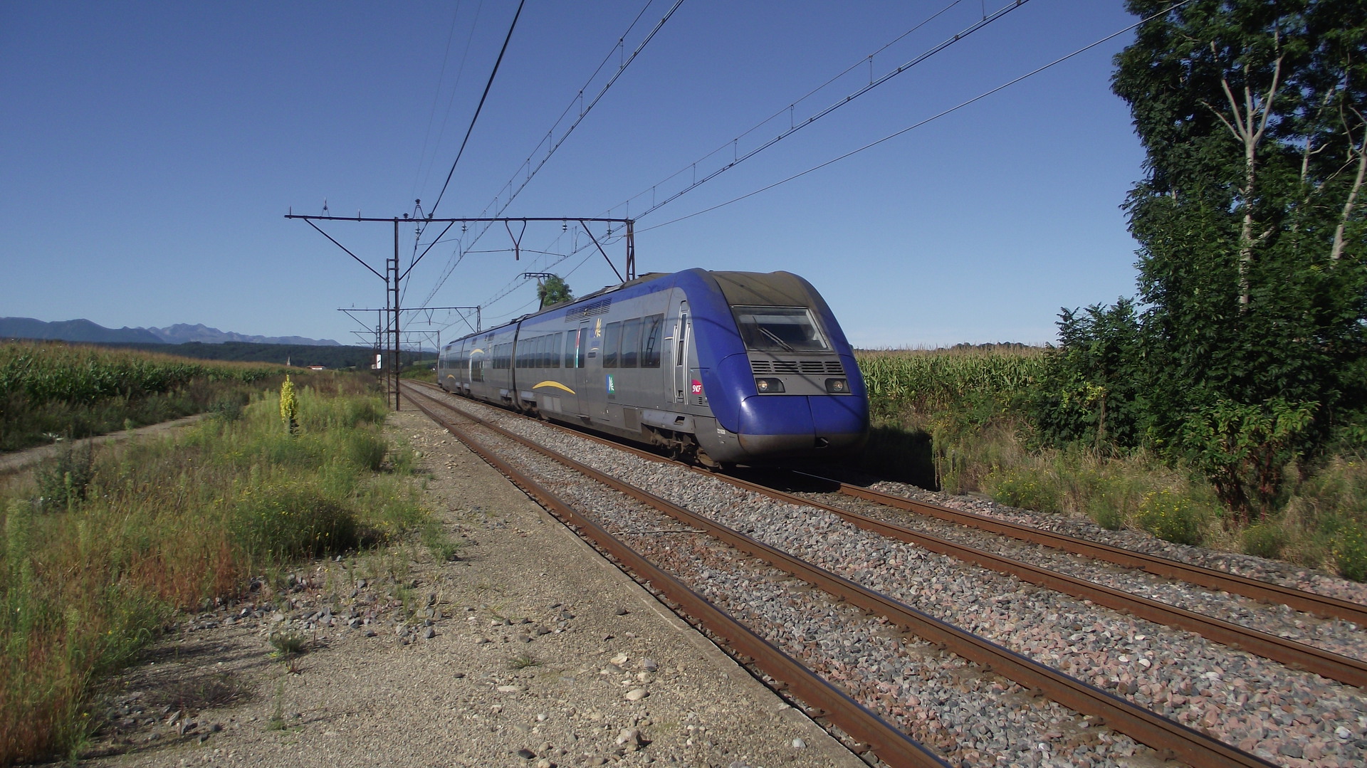 Alstom Z 21500 – photo 21