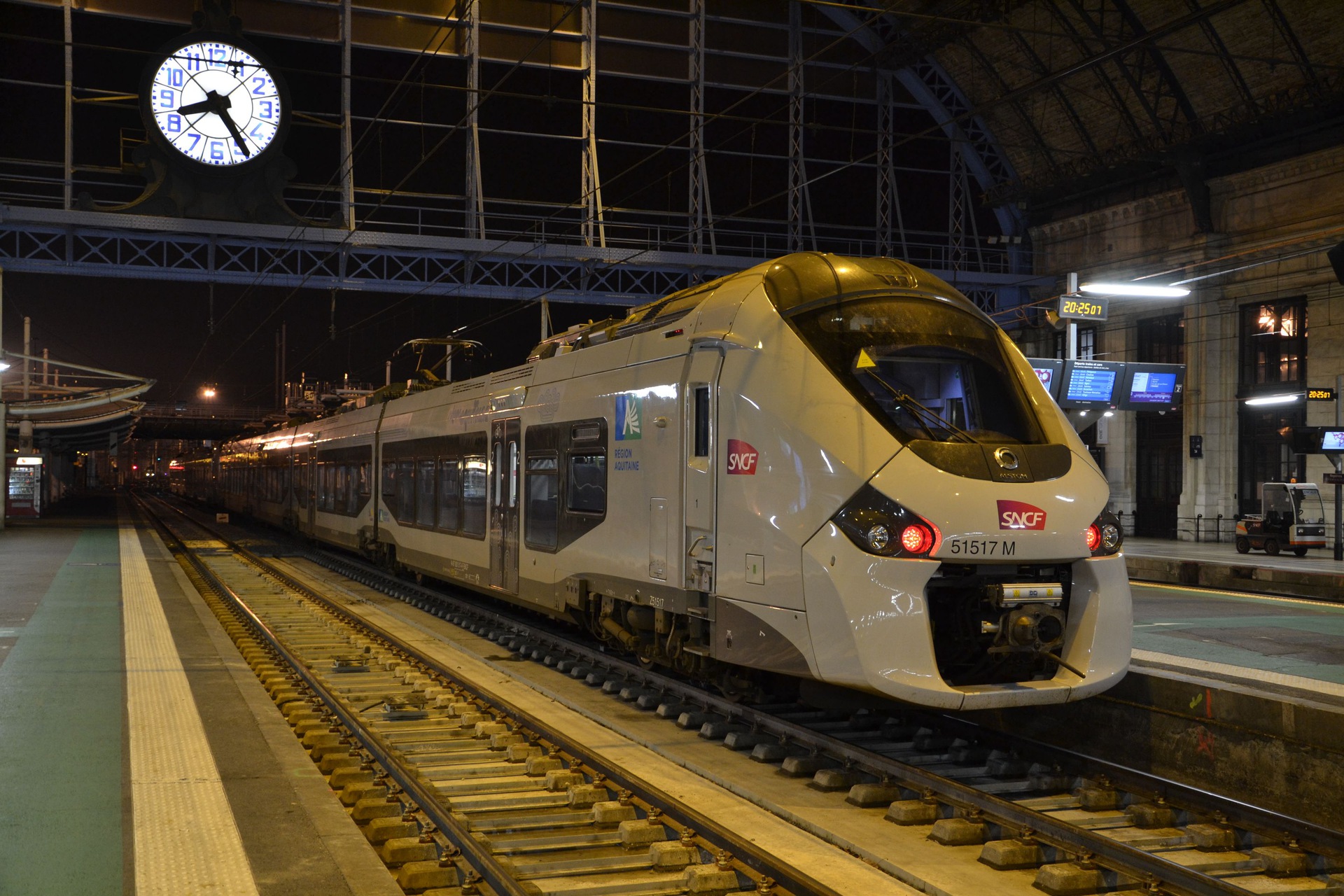 Alstom Z 51500 4-car – foto 7