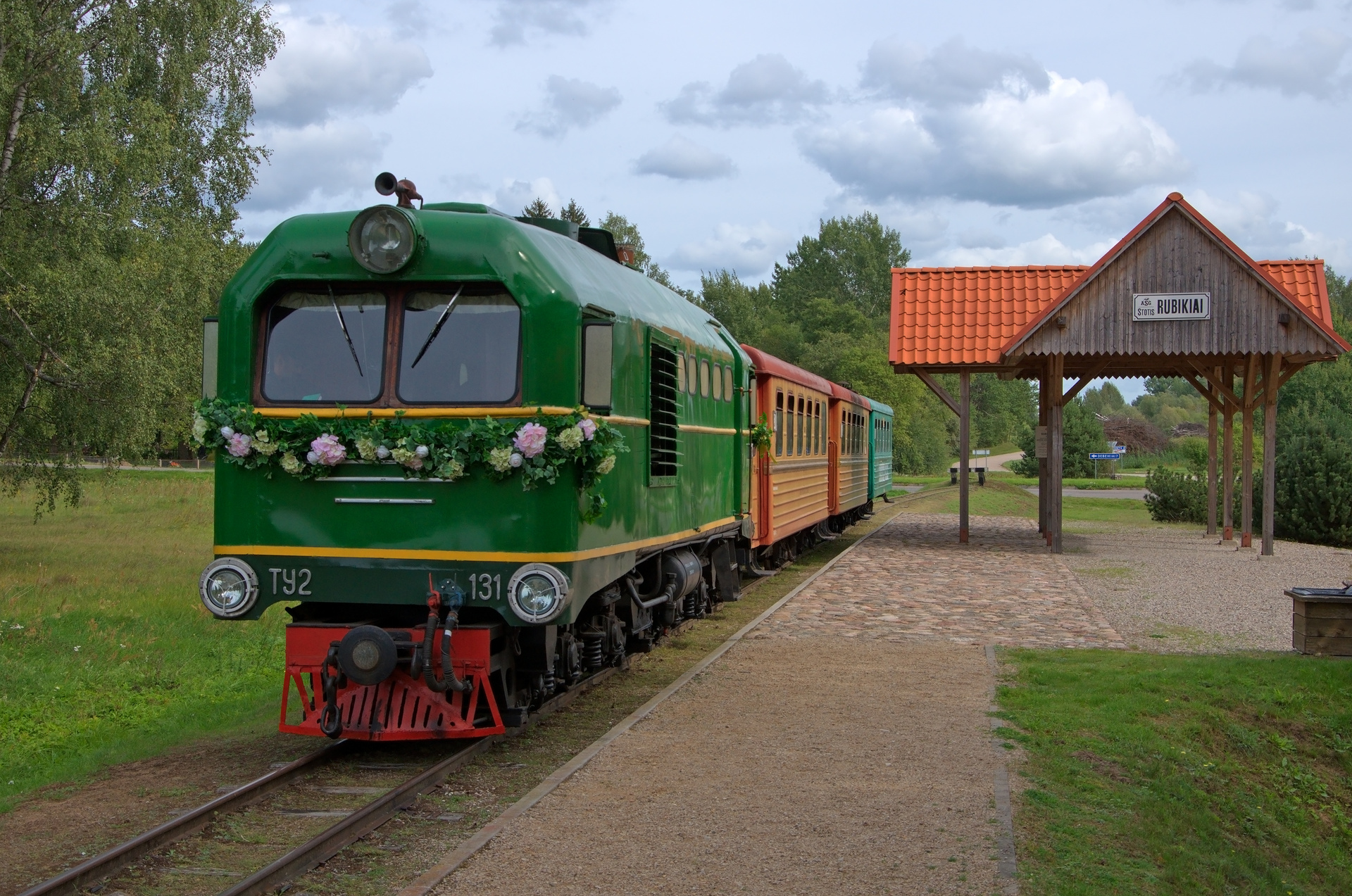 Kalugaputmash TU2 – photo 24