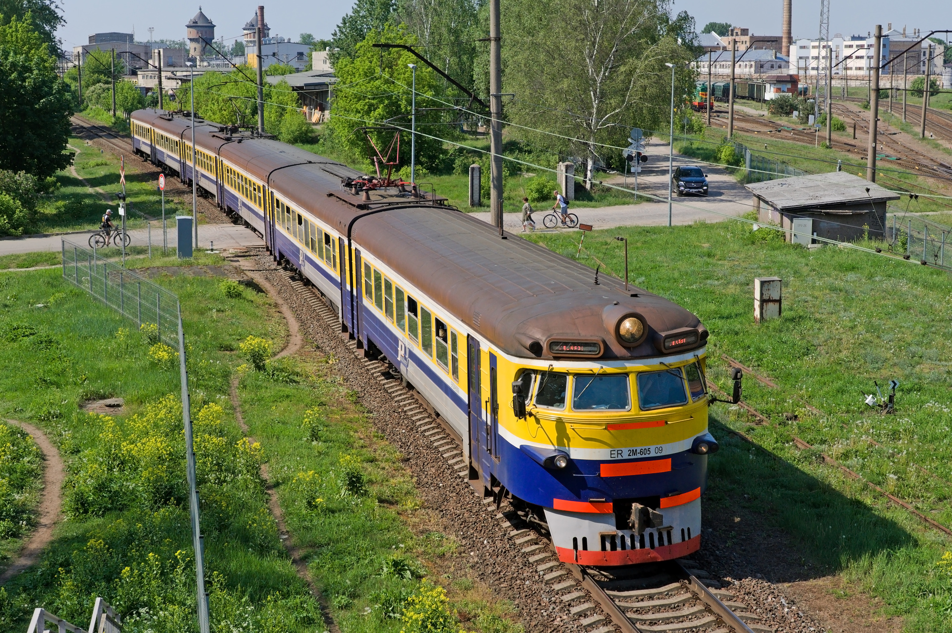 RPM-RRA PV ER2M – photo 22