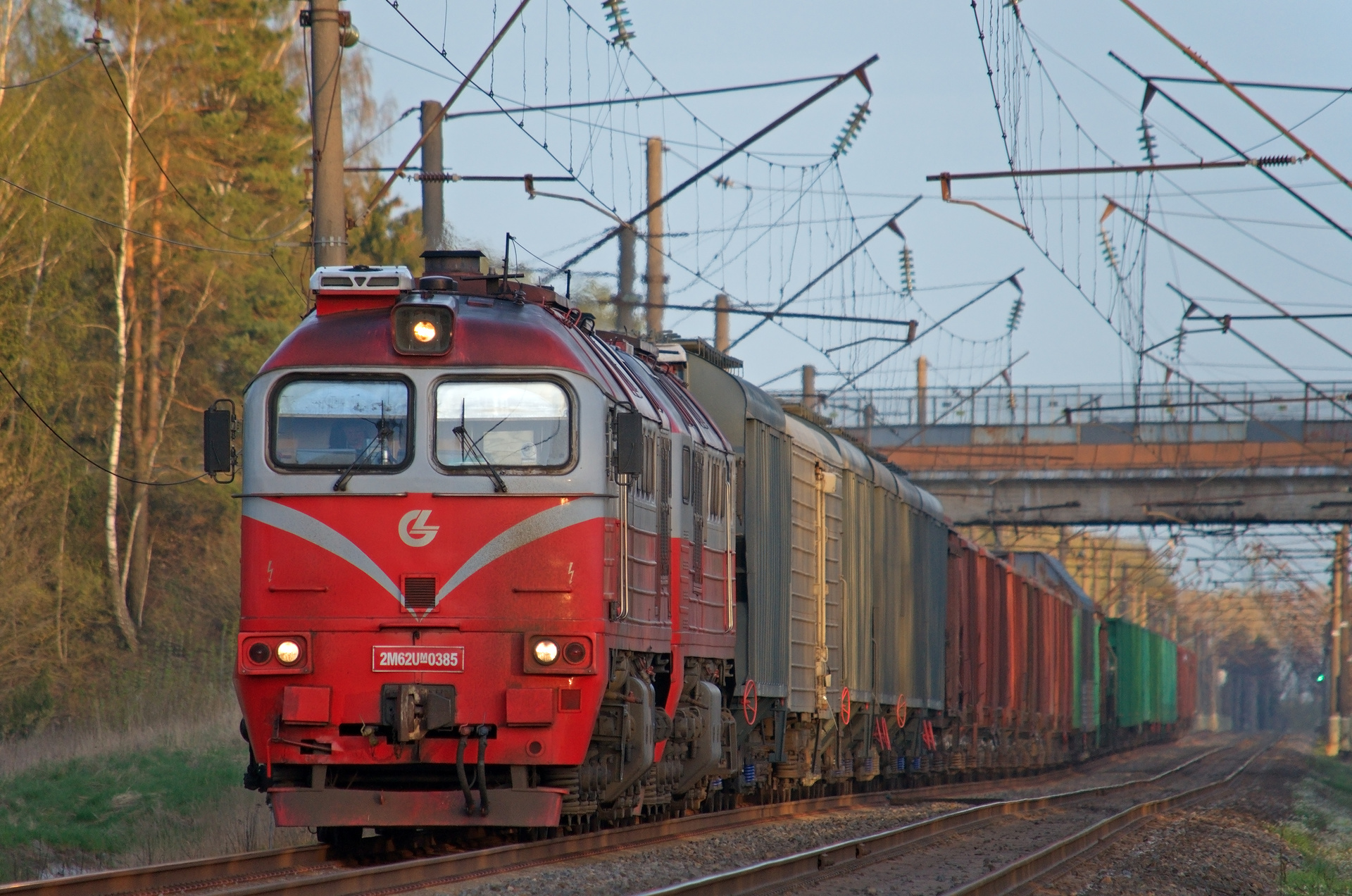 VLRD 2M62UM – Foto 5