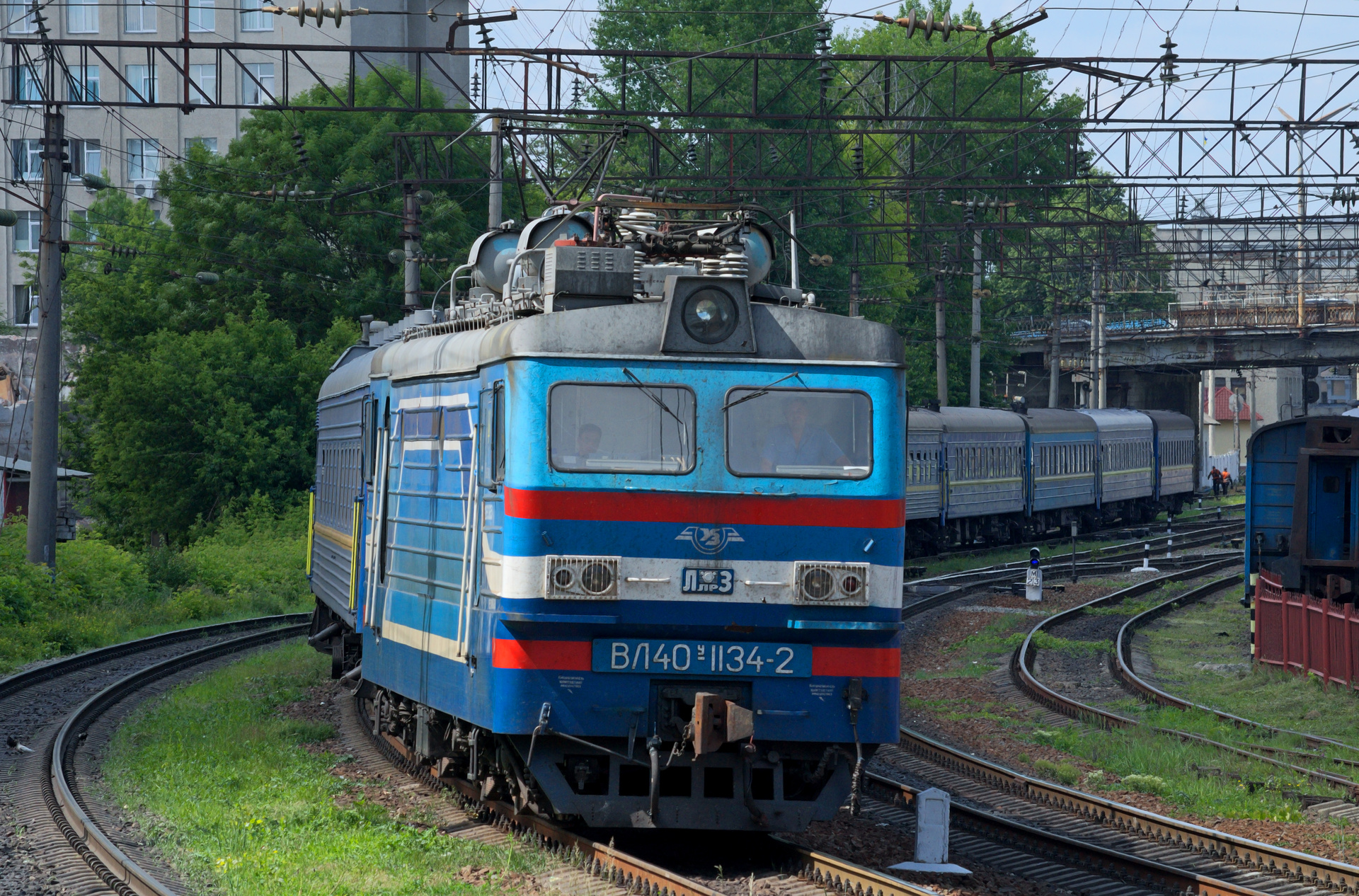 LLRZ VL40U – photo 10