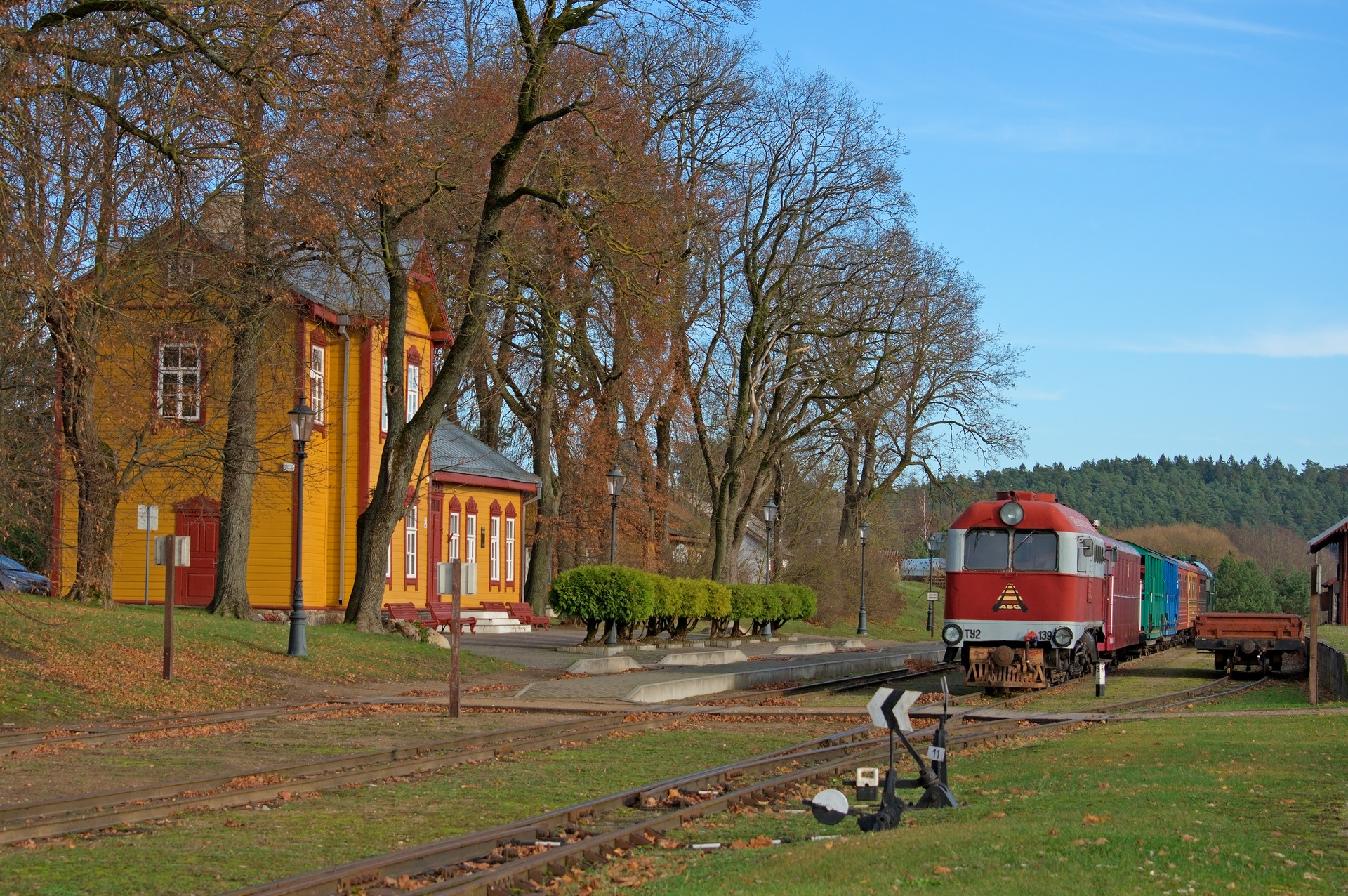 Kalugaputmash TU2 – photo 20