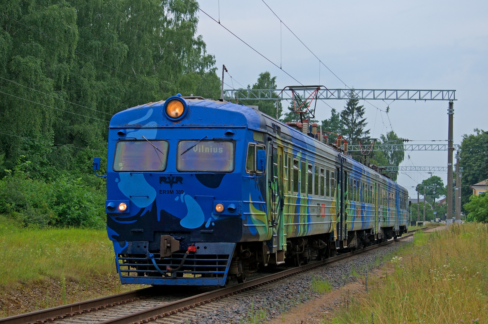 RVR ER9M – photo 21