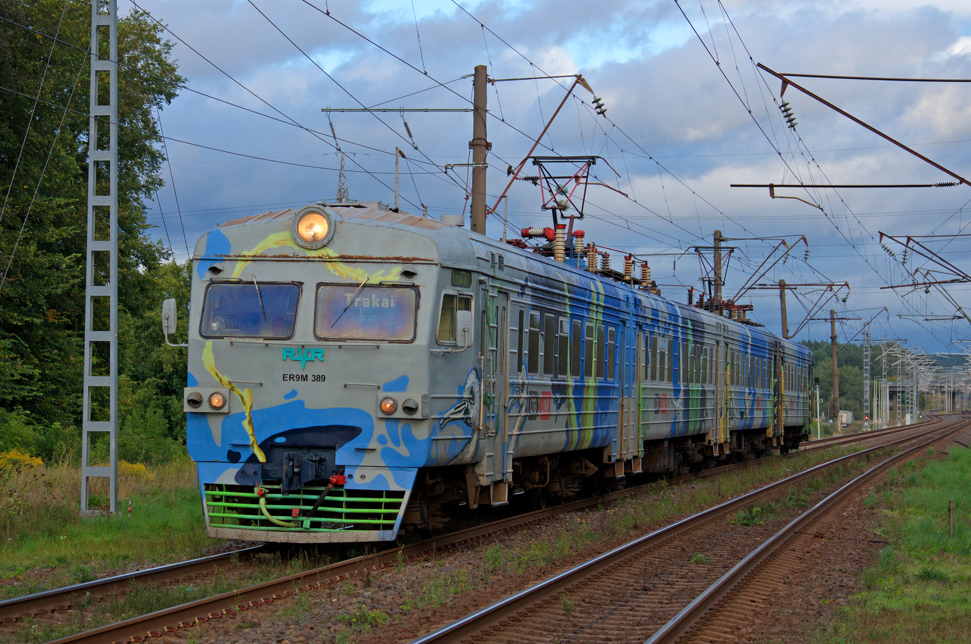RVR ER9M – photo 14