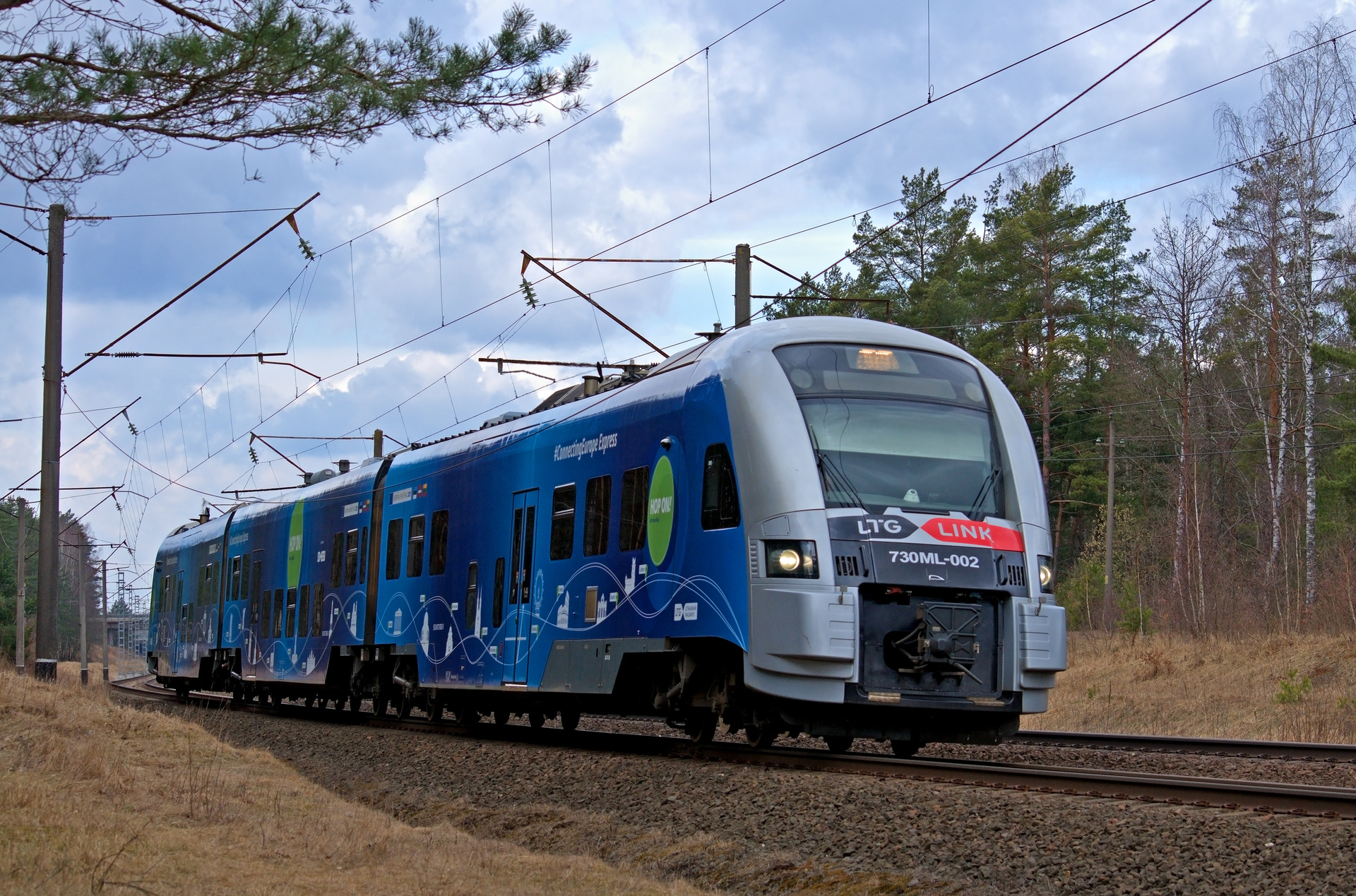 PESA 730M – photo 21