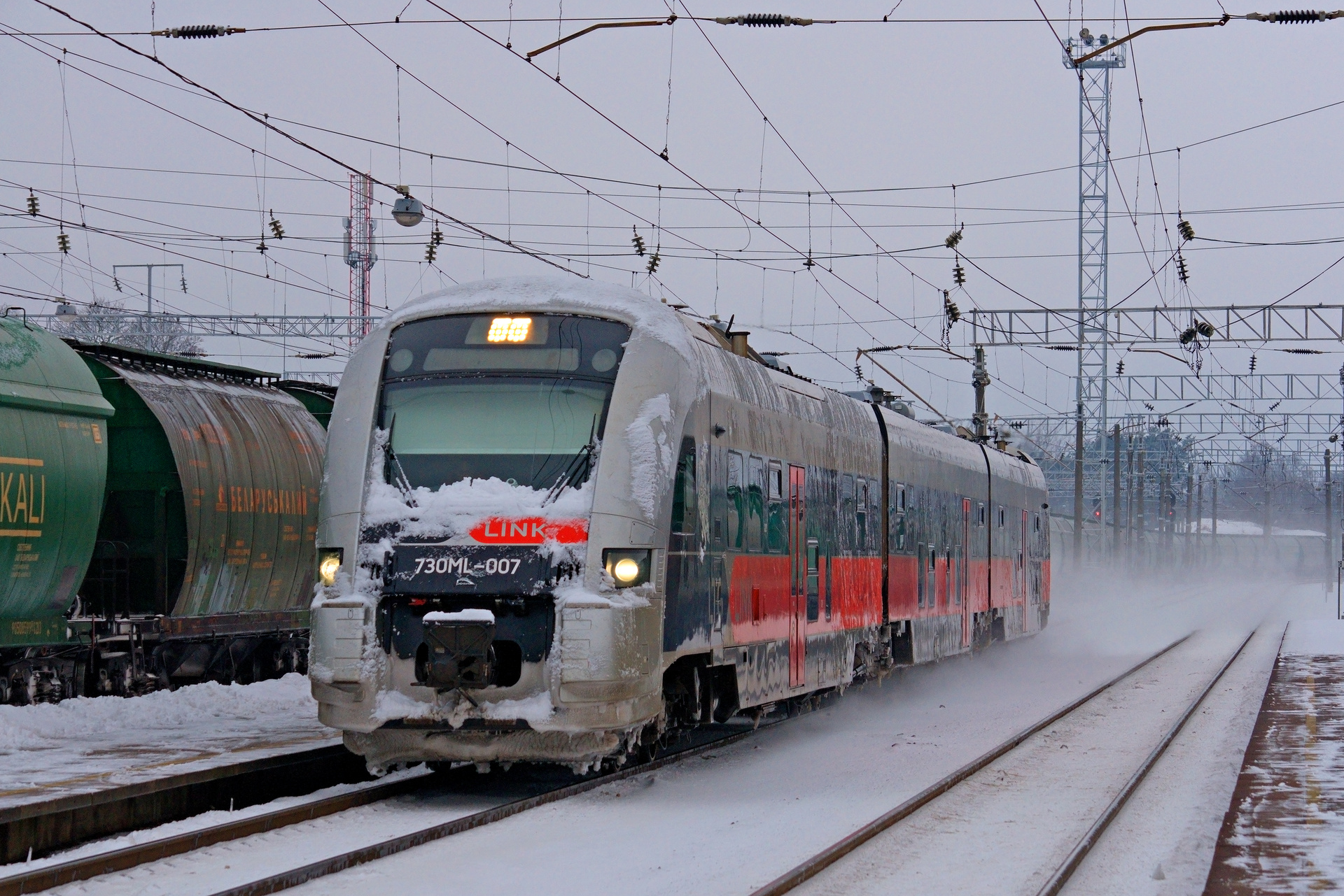 PESA 730M – photo 22
