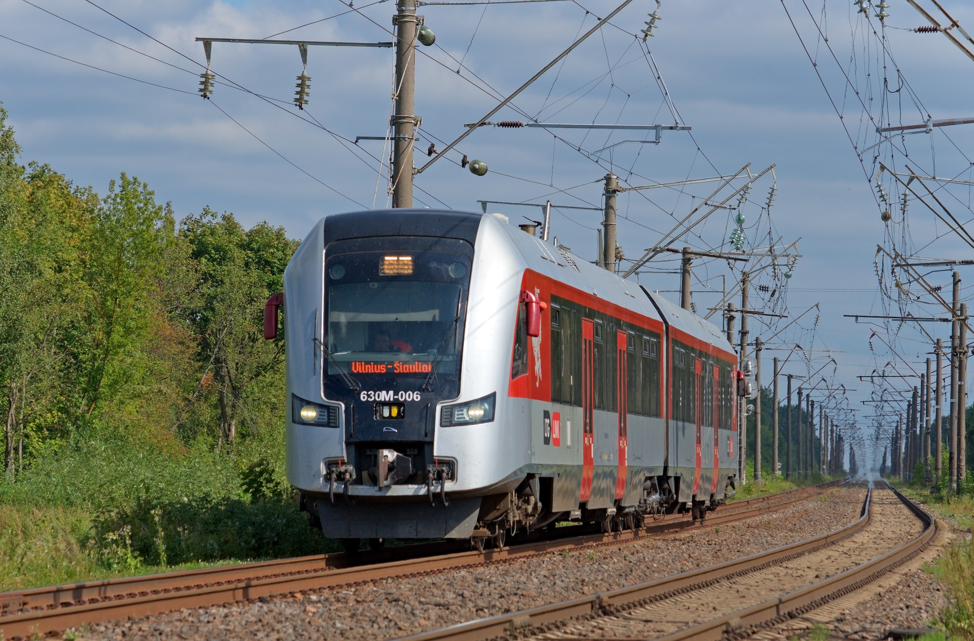 PESA 630M – foto 10