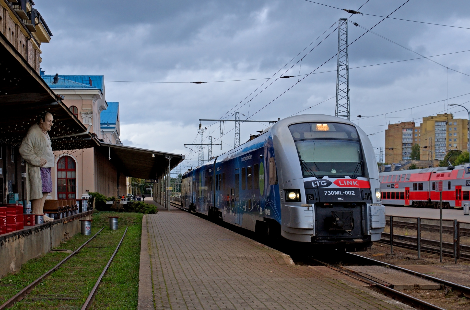 PESA 730M – photo 20