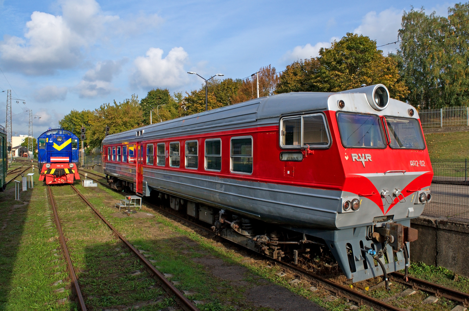 RVR AR2 – foto 9