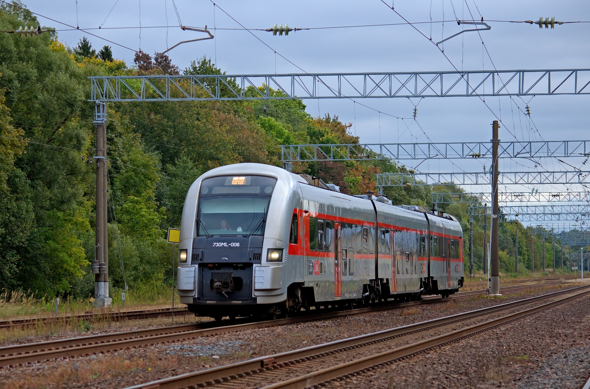 PESA 730M – photo 18