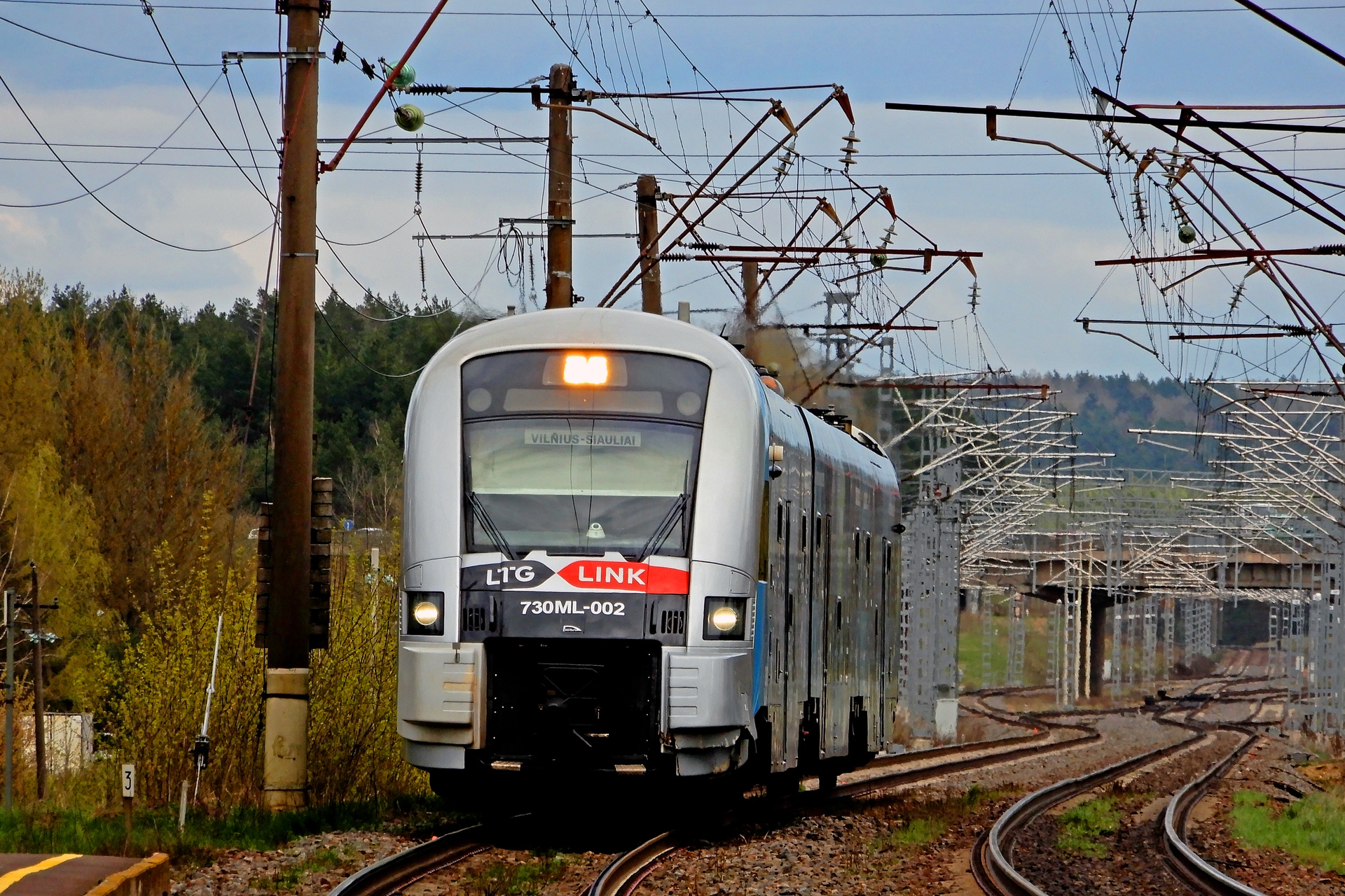 PESA 730M – photo 15