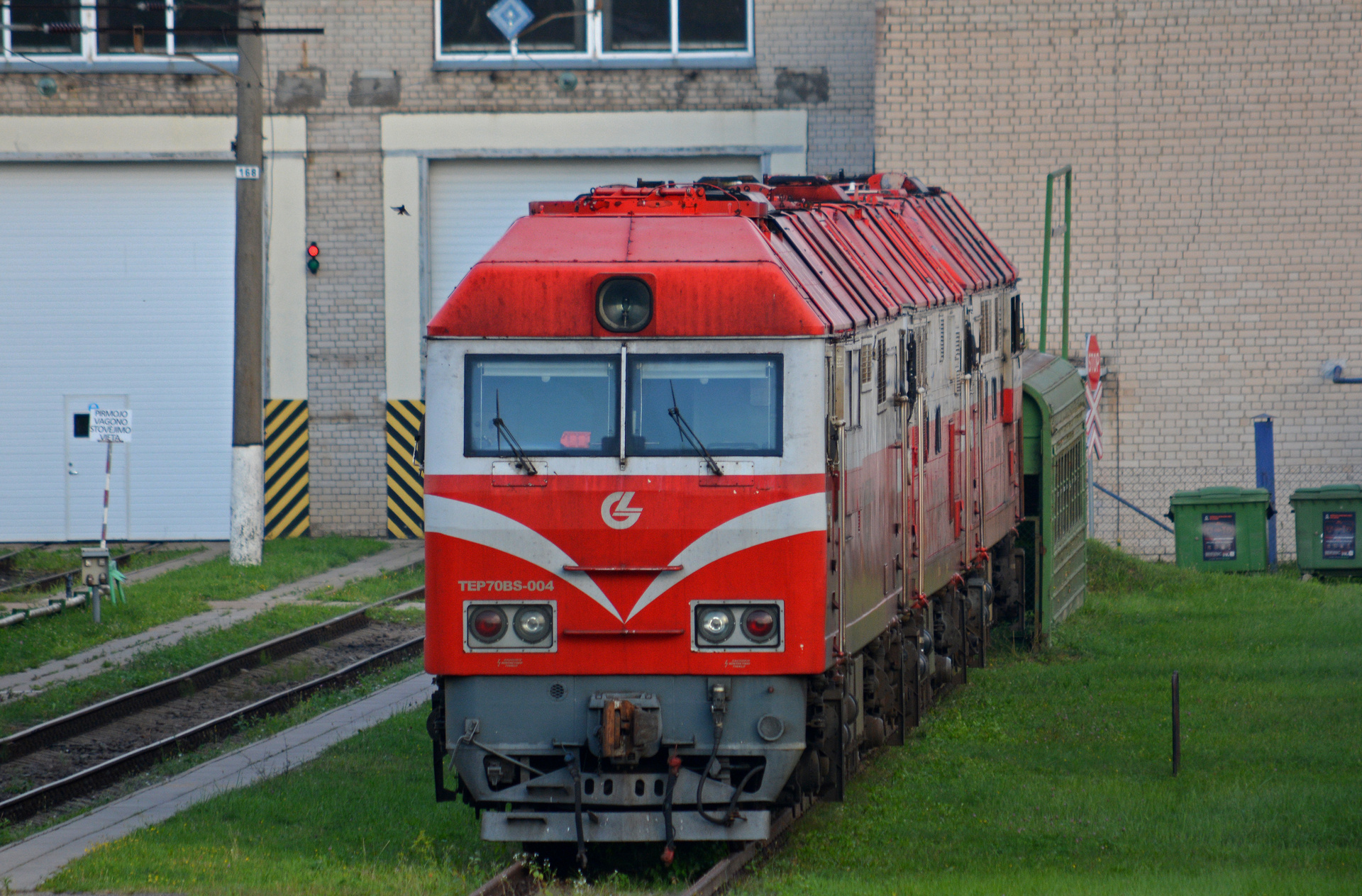KTZ TEP70BS – photo 19
