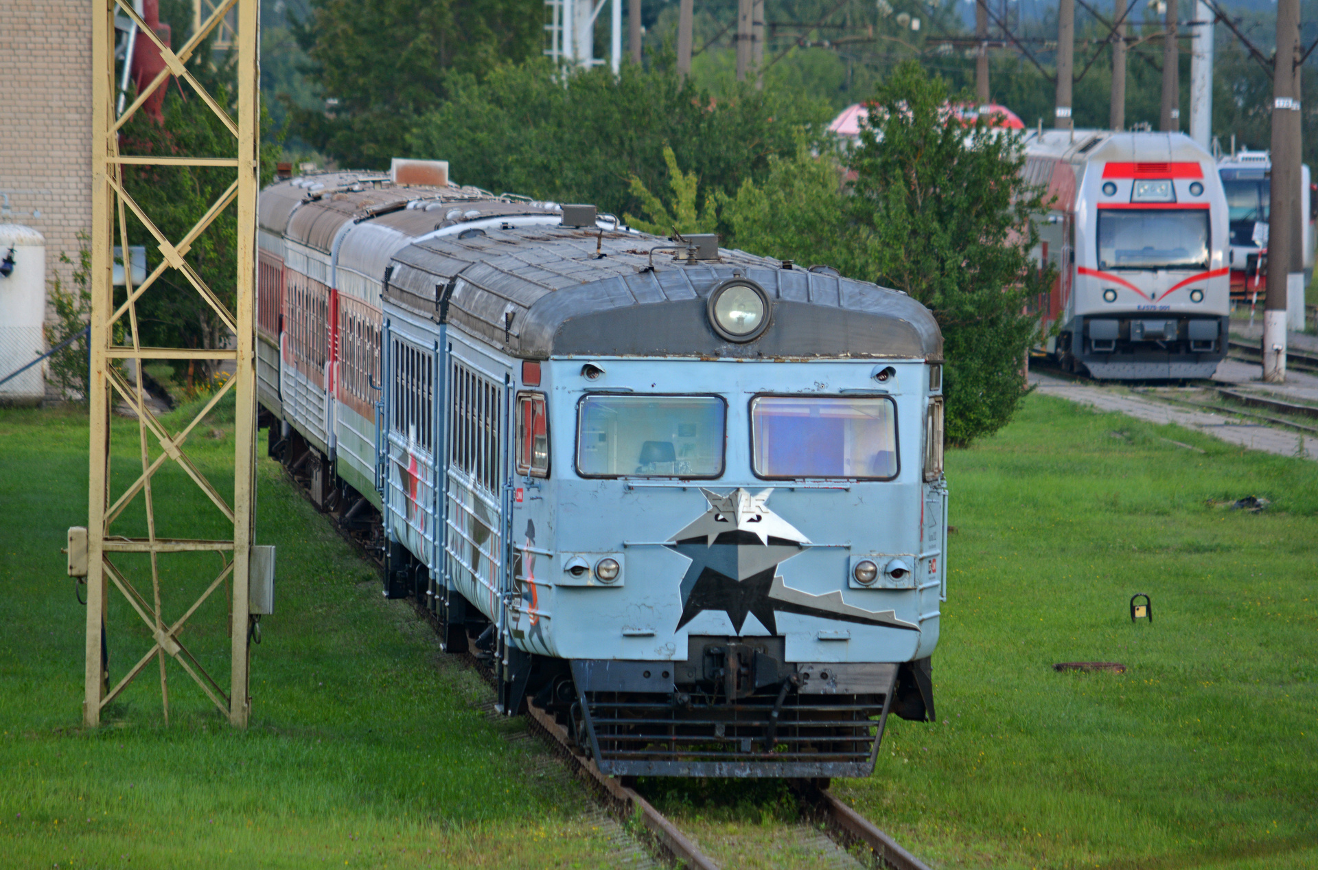 RVR ER9M – photo 3