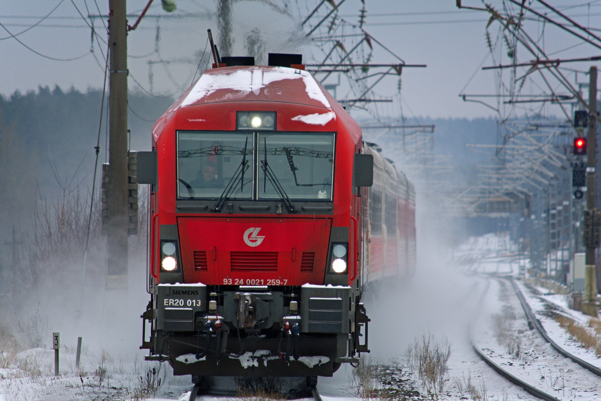 Siemens ER20CF – photo 24