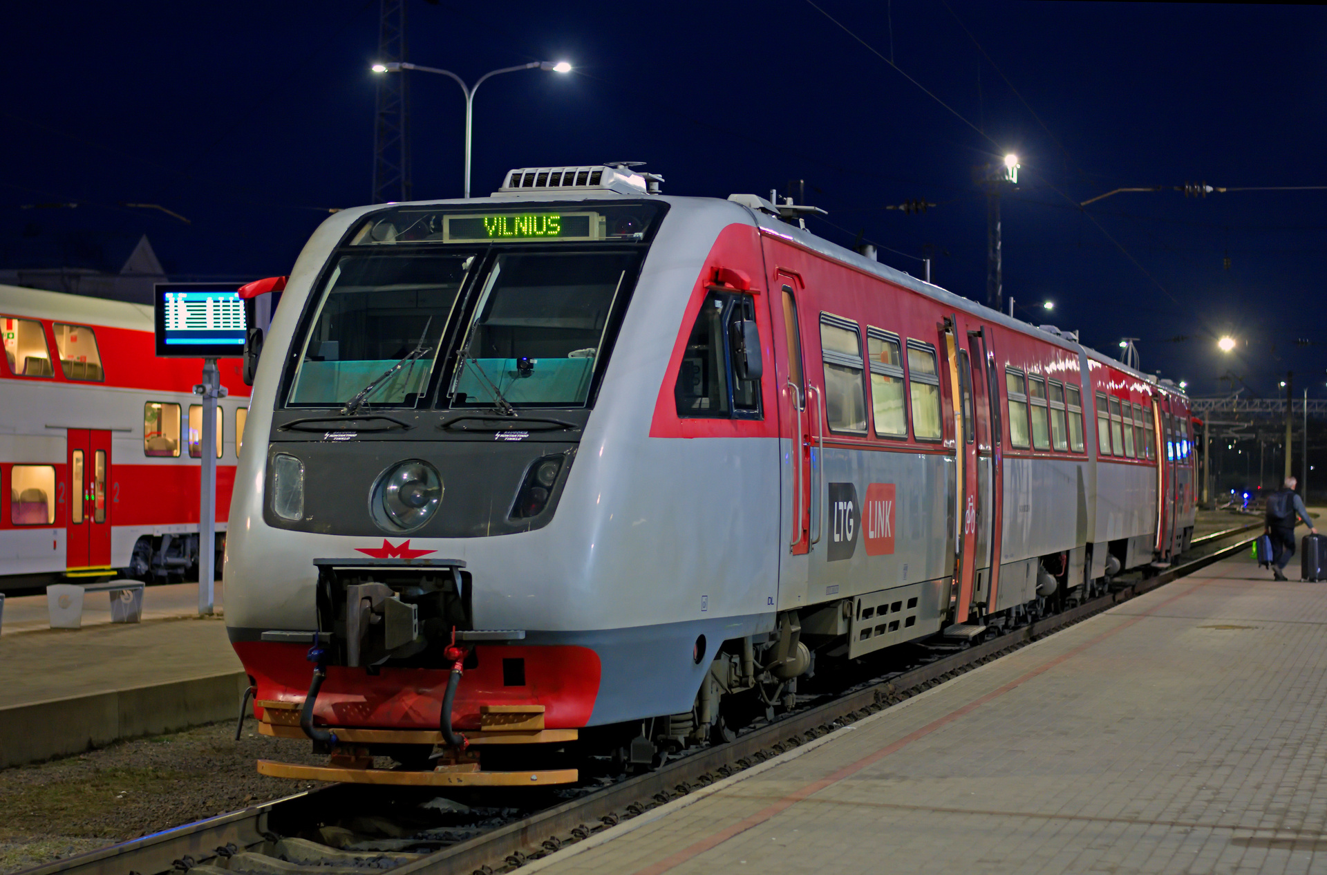 Metrovagonmash RA2 – photo 8